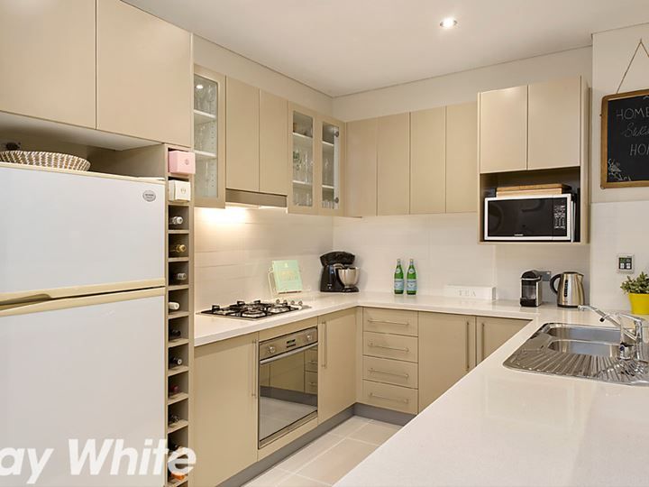 87/2-4 Purser Avenue, Castle Hill, NSW 2154