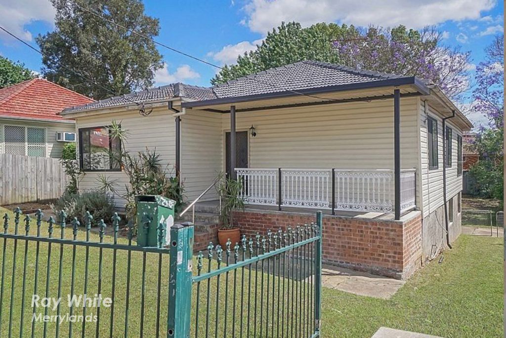 127 Rawson Road
