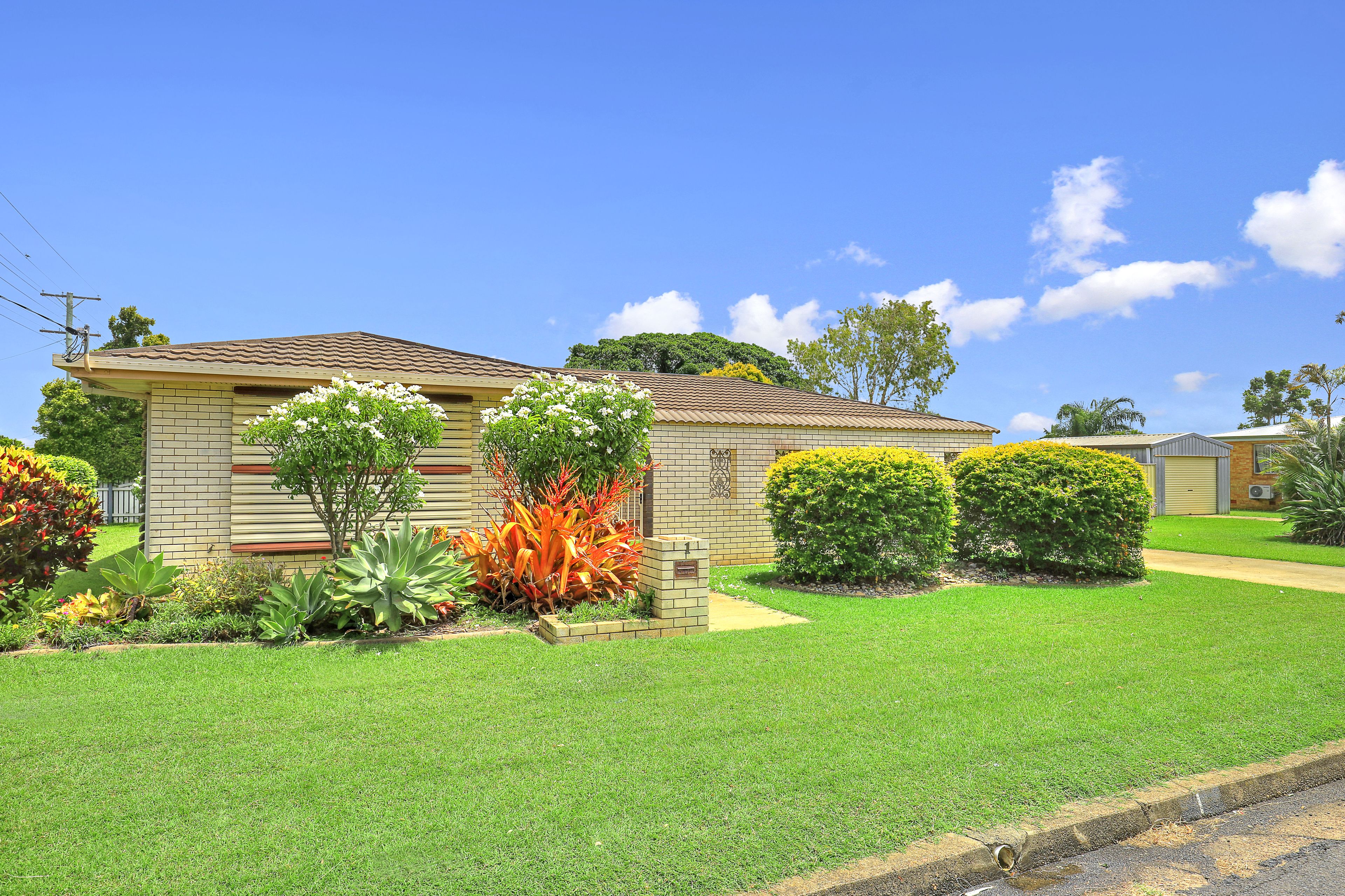 1 Novakoski Street, Kepnock, QLD 4670 Sold House Ray White Bundaberg
