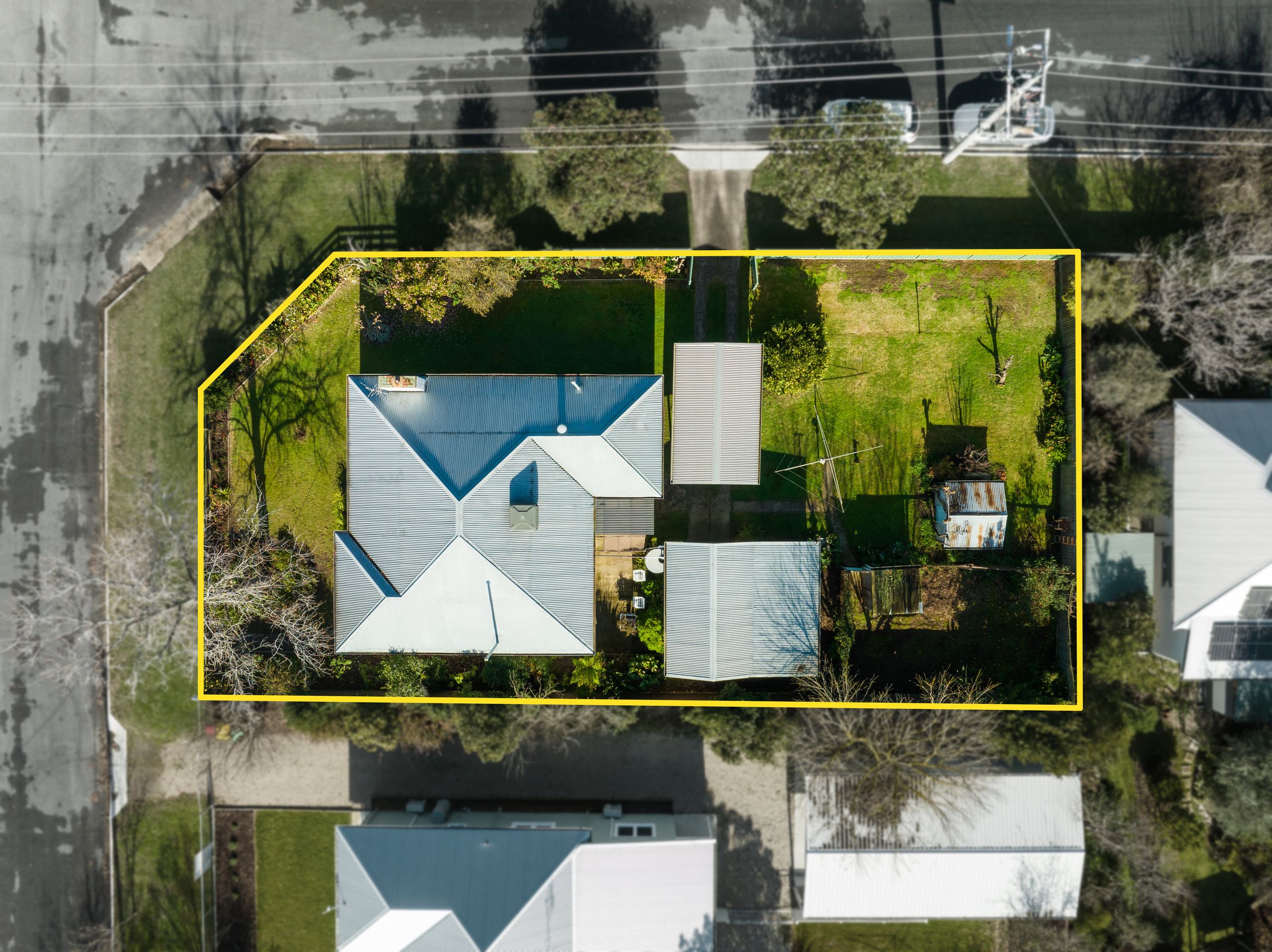 16 South Street, Benalla, VIC 3672