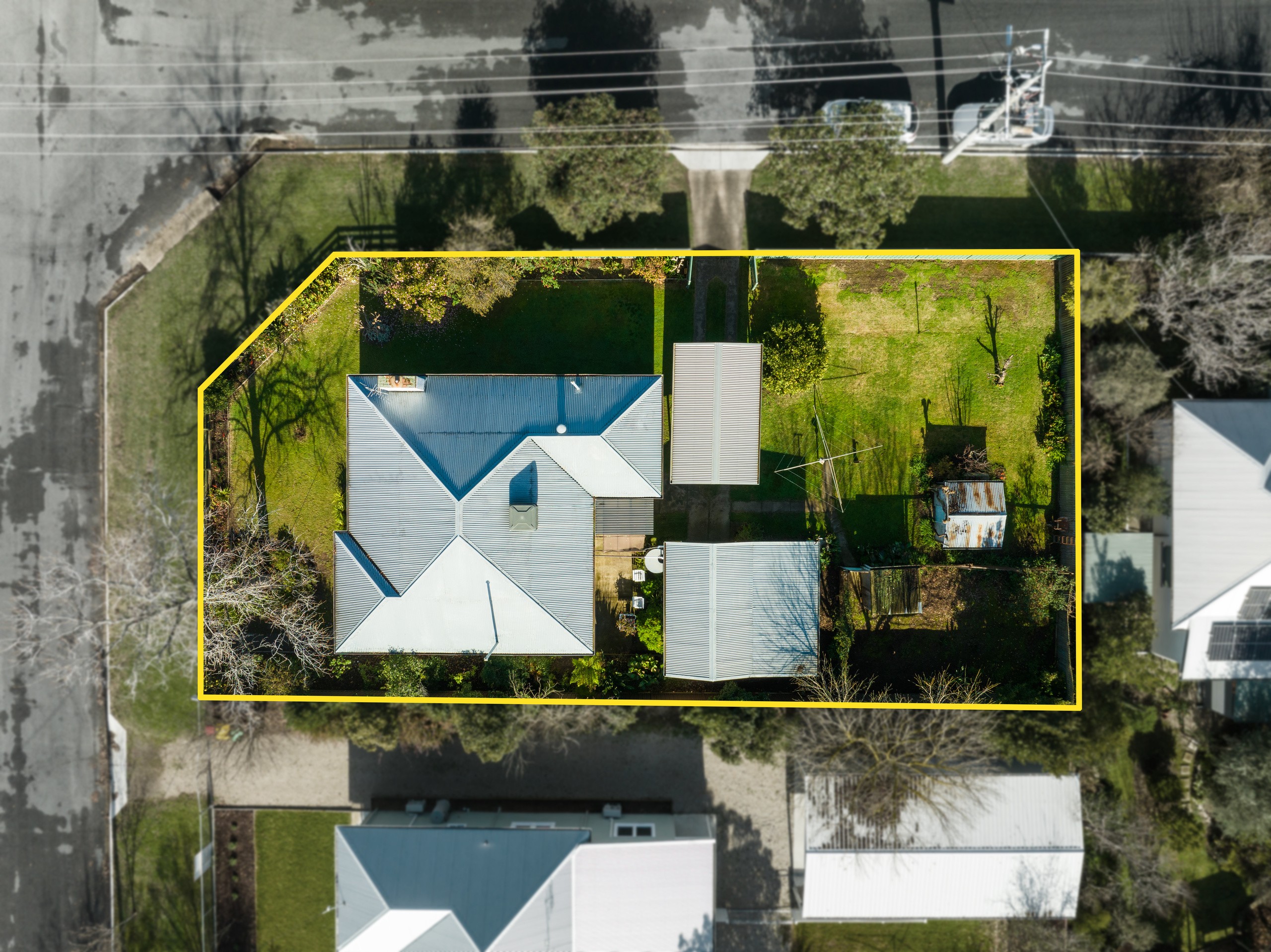 16 South Street, Benalla, VIC 3672