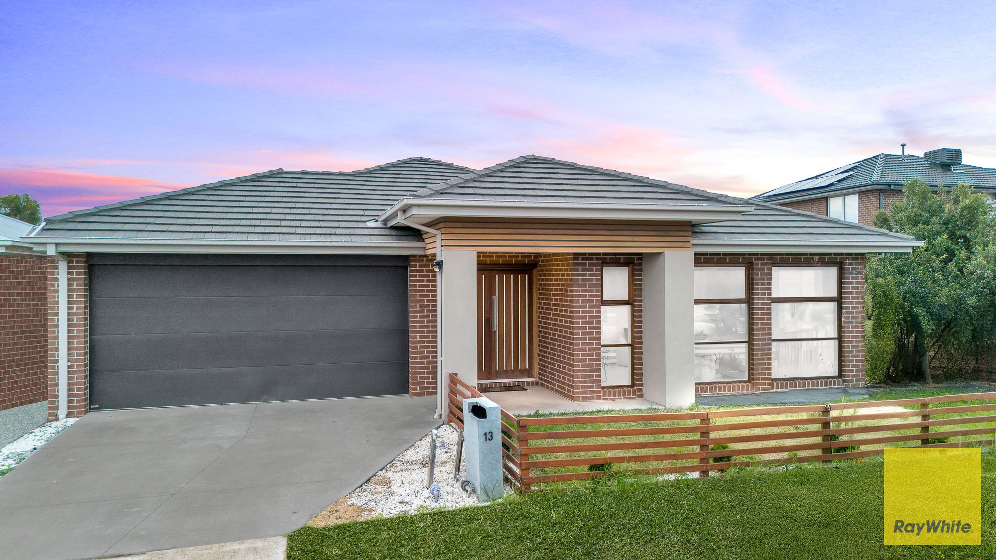 13 Tundra Esplanade, Werribee, VIC 3030