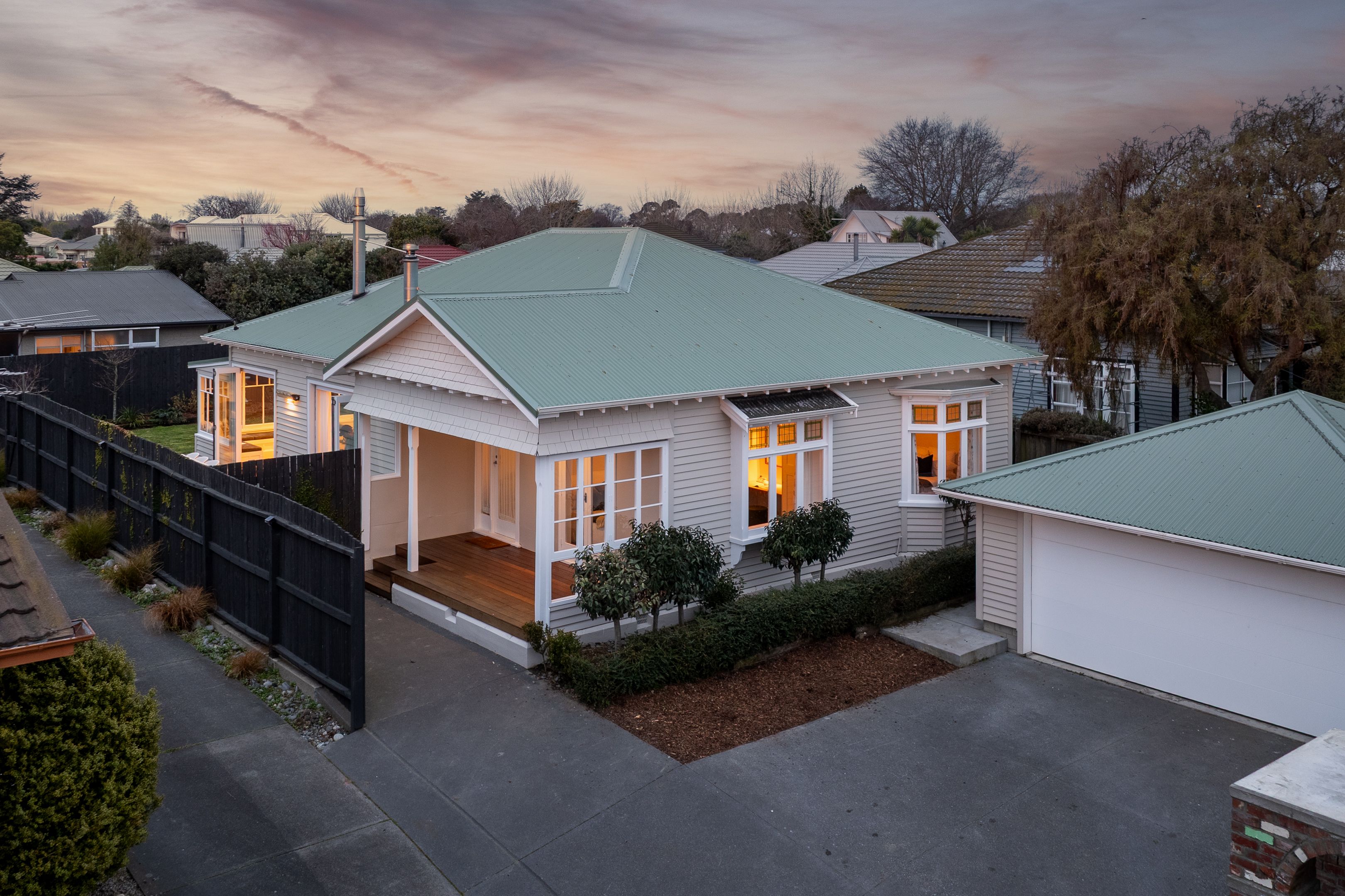171 Mackenzie Avenue, Woolston, Christchurch City