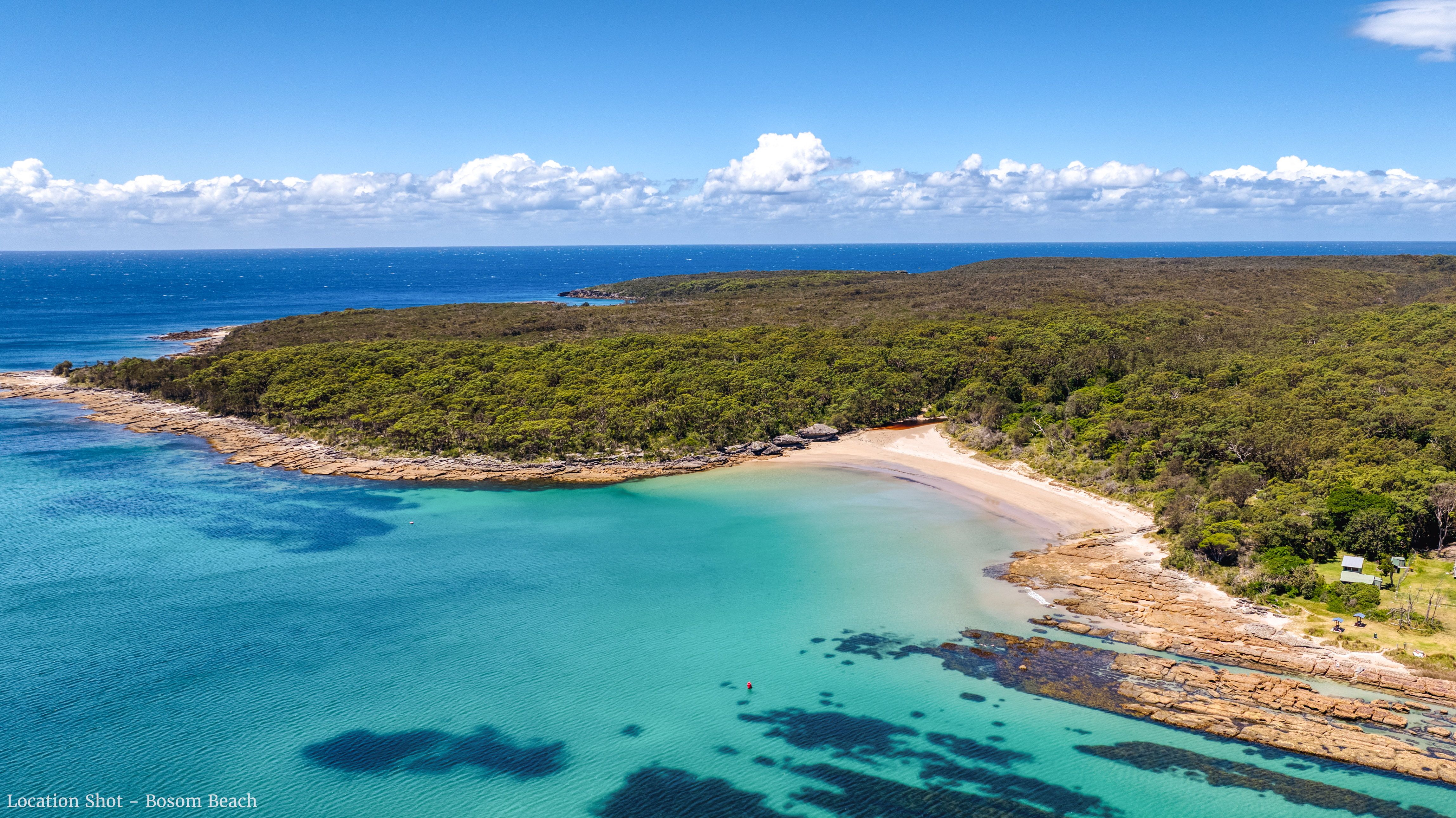 12 Kinghorn Road, Currarong, NSW