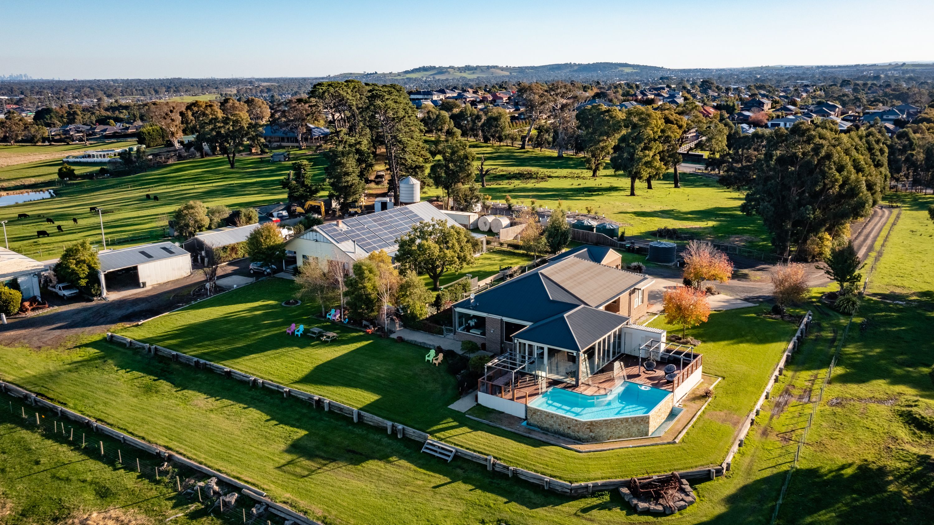 1000 Yan Yean Road, Doreen, VIC 3754