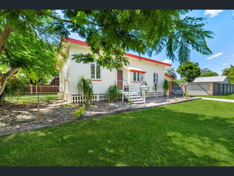 30 Seymour Street, Deception Bay, QLD 4508