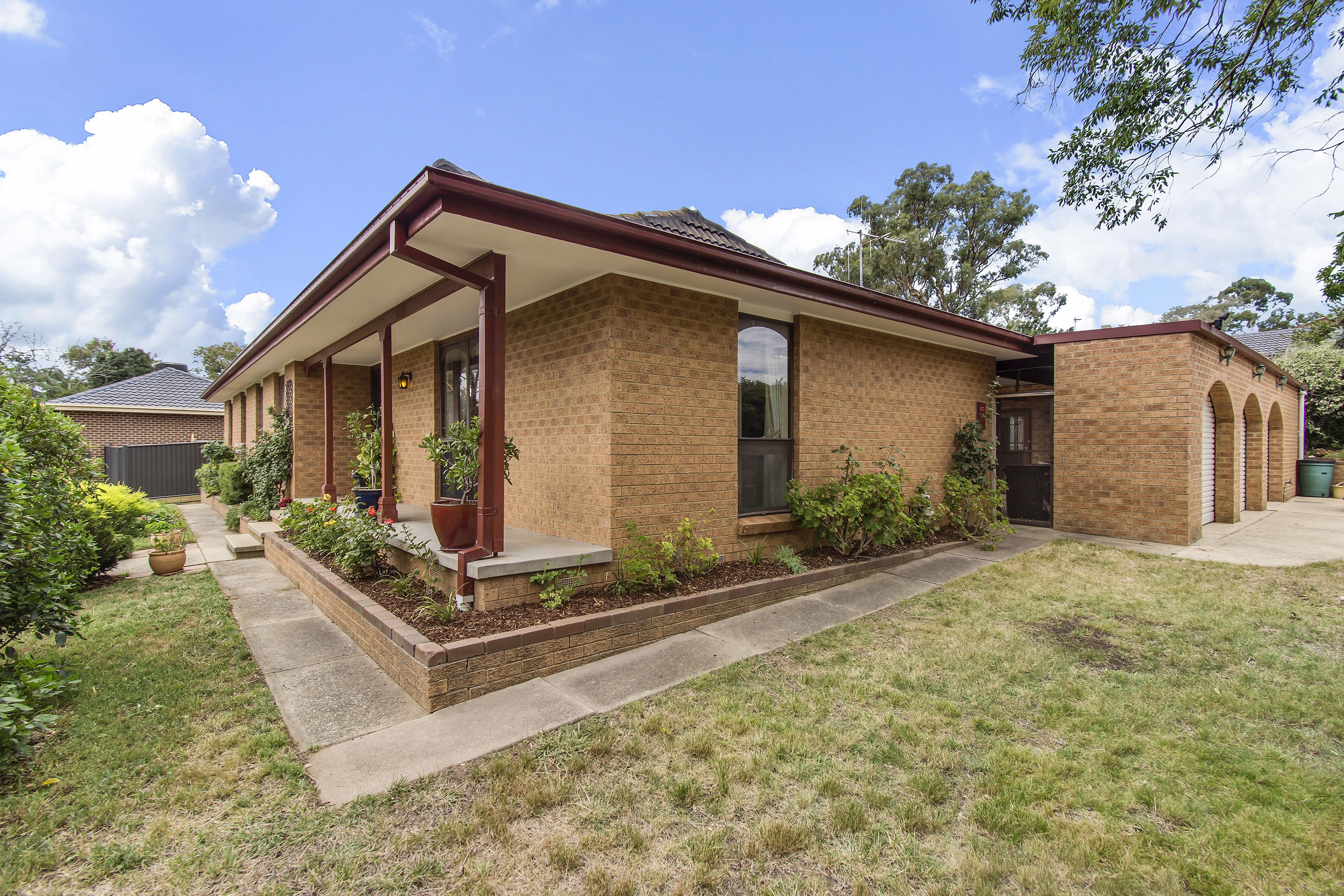 87 Shakespeare Crescent, Fraser, ACT 2615