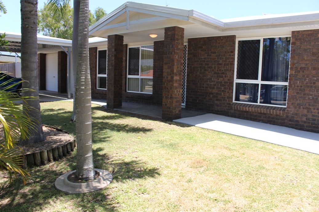 13 Douglas Street, Tannum Sands QLD 4680
