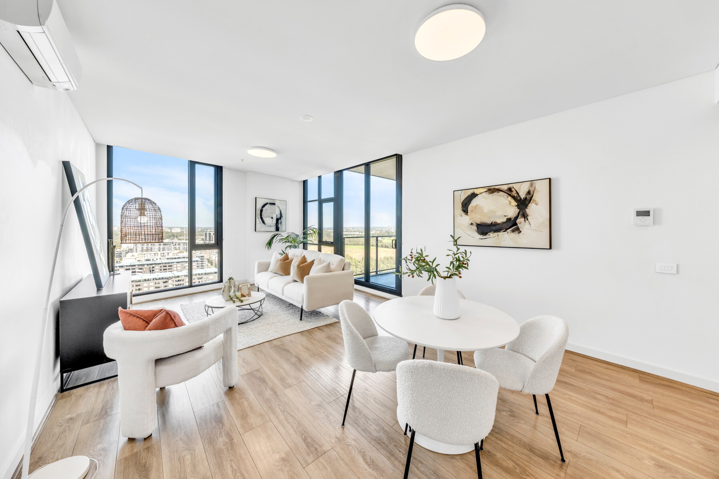 2001/46 Savona Drive, Wentworth Point, NSW 2127