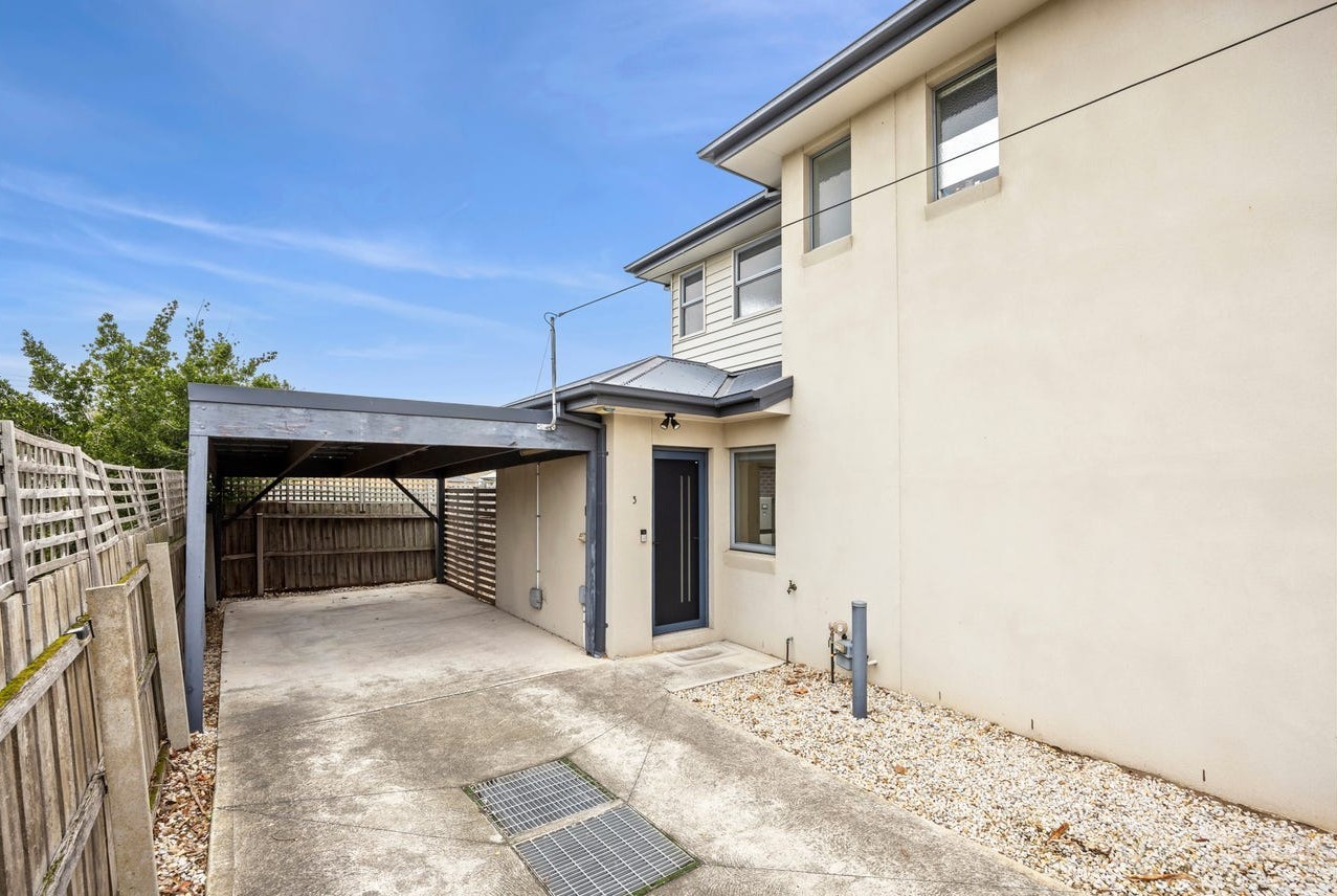 3/58 Bacchus Marsh Road, Corio, VIC 3214