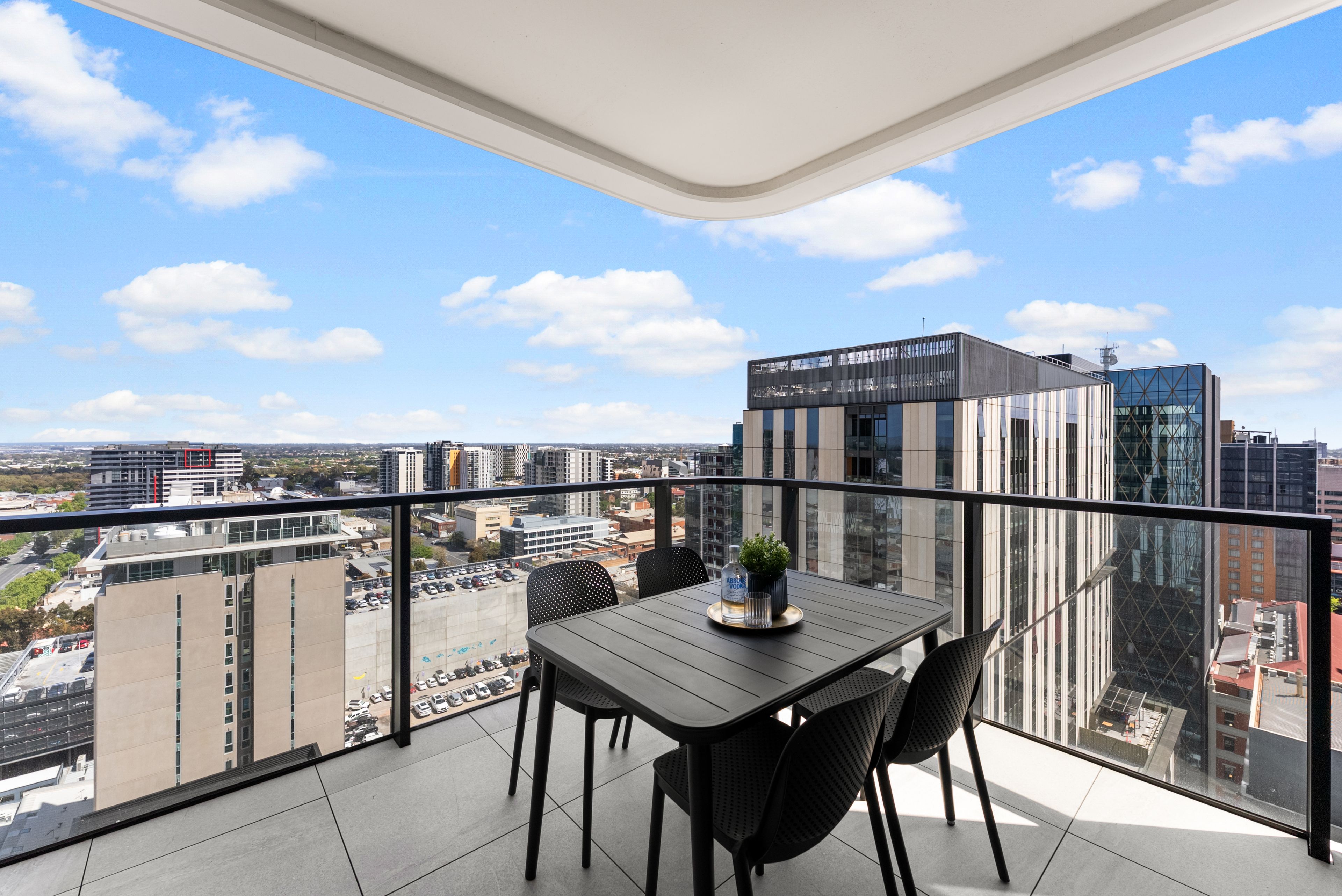 2009/6 Penaluna Place, Adelaide, SA 5000