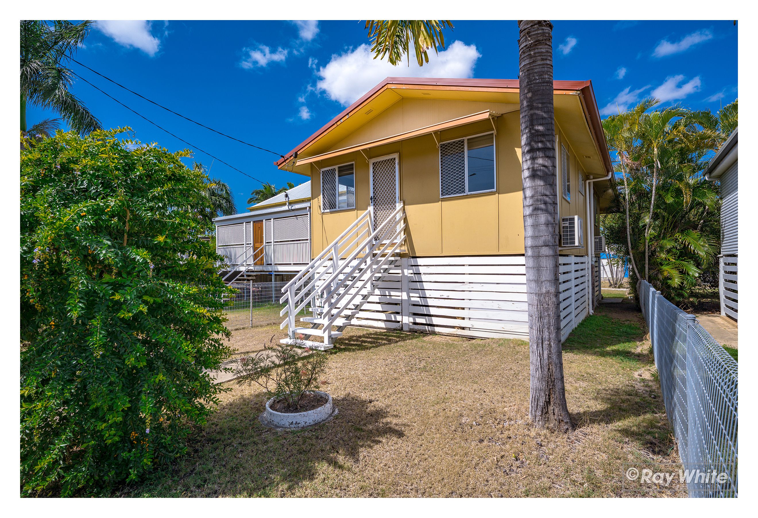 5 Davis Street, Allenstown, QLD 4700
