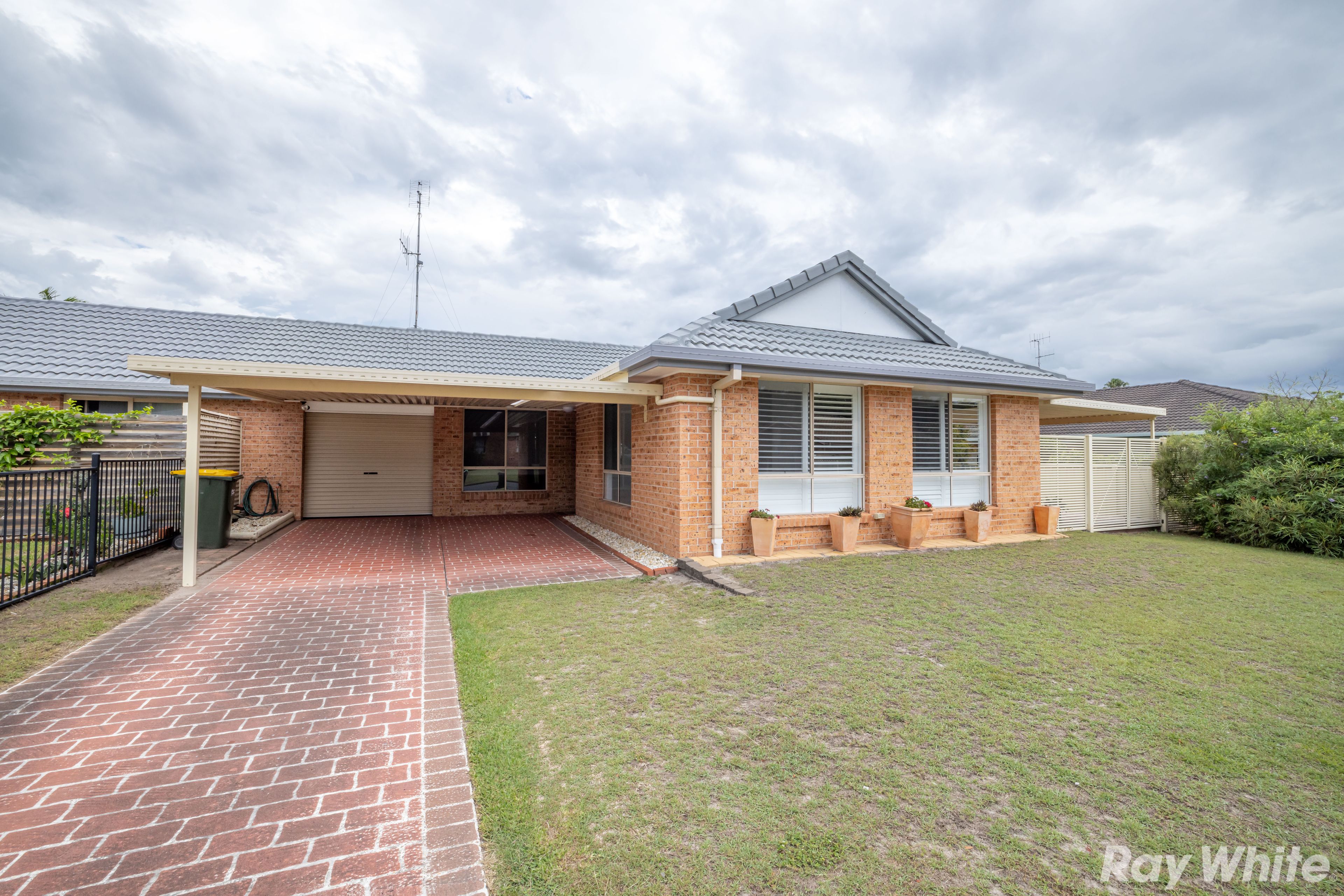 2/42 Parkway Drive, Tuncurry, NSW 2428