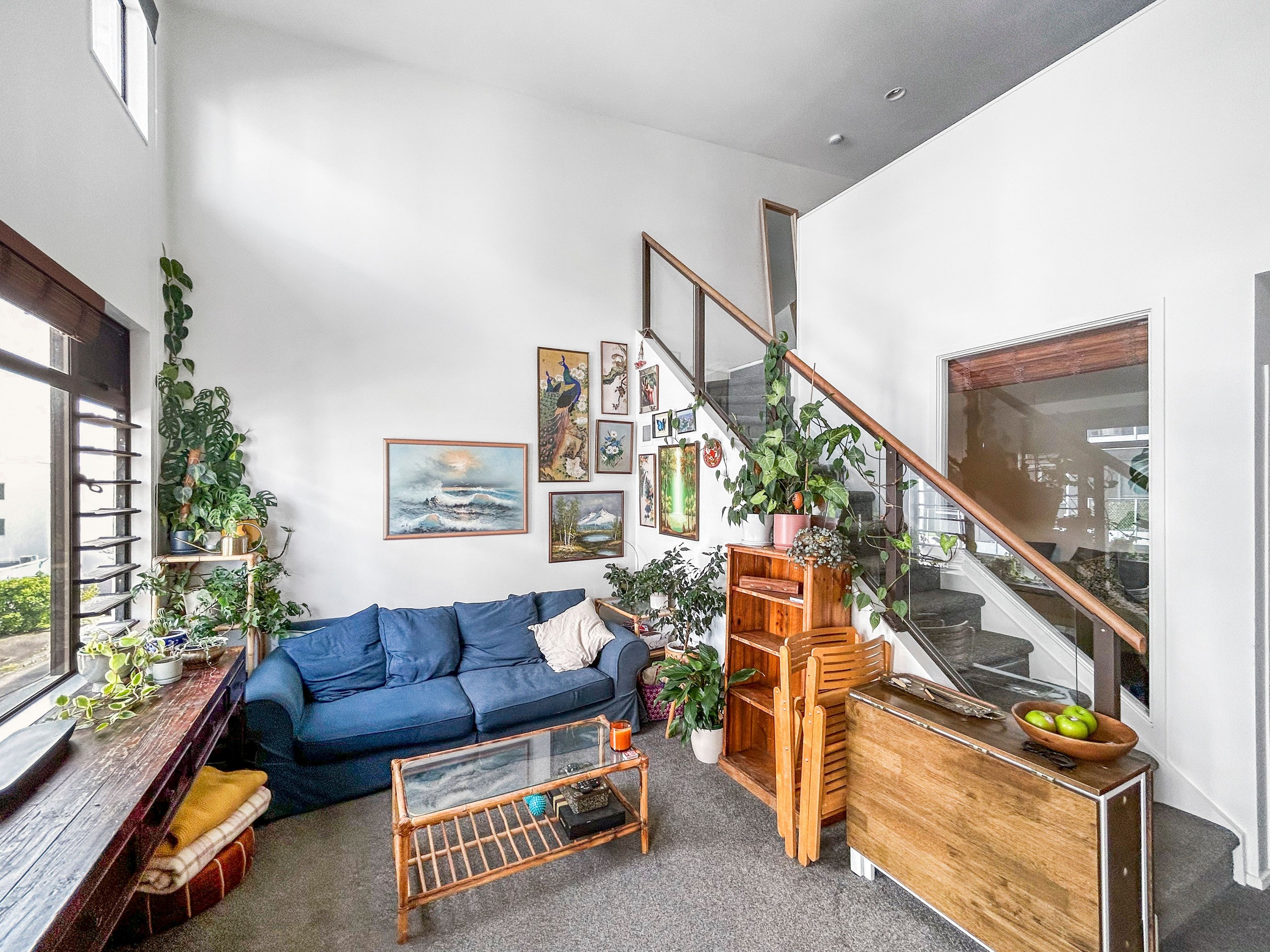 1c/9 Charlotte Street, Eden Terrace, Auckland City