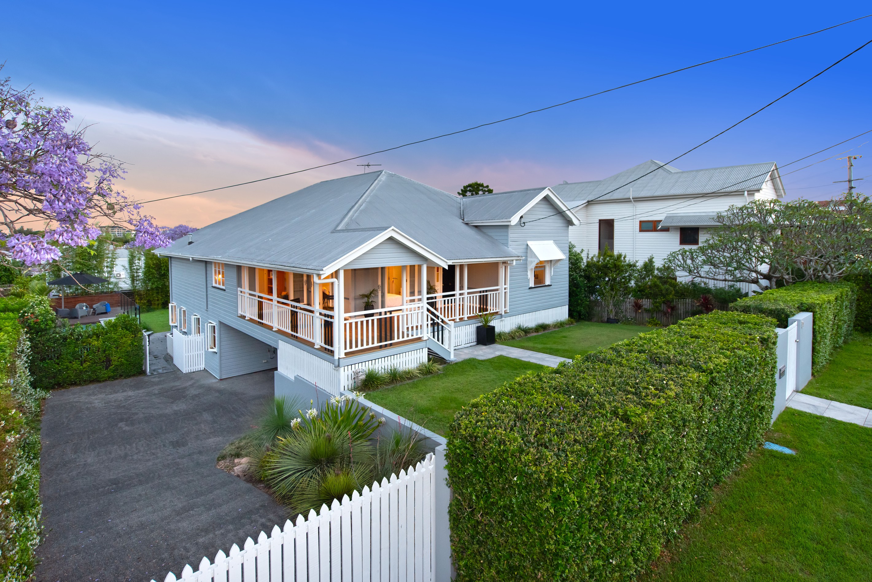 158 Barton Road, Hawthorne, QLD 4171