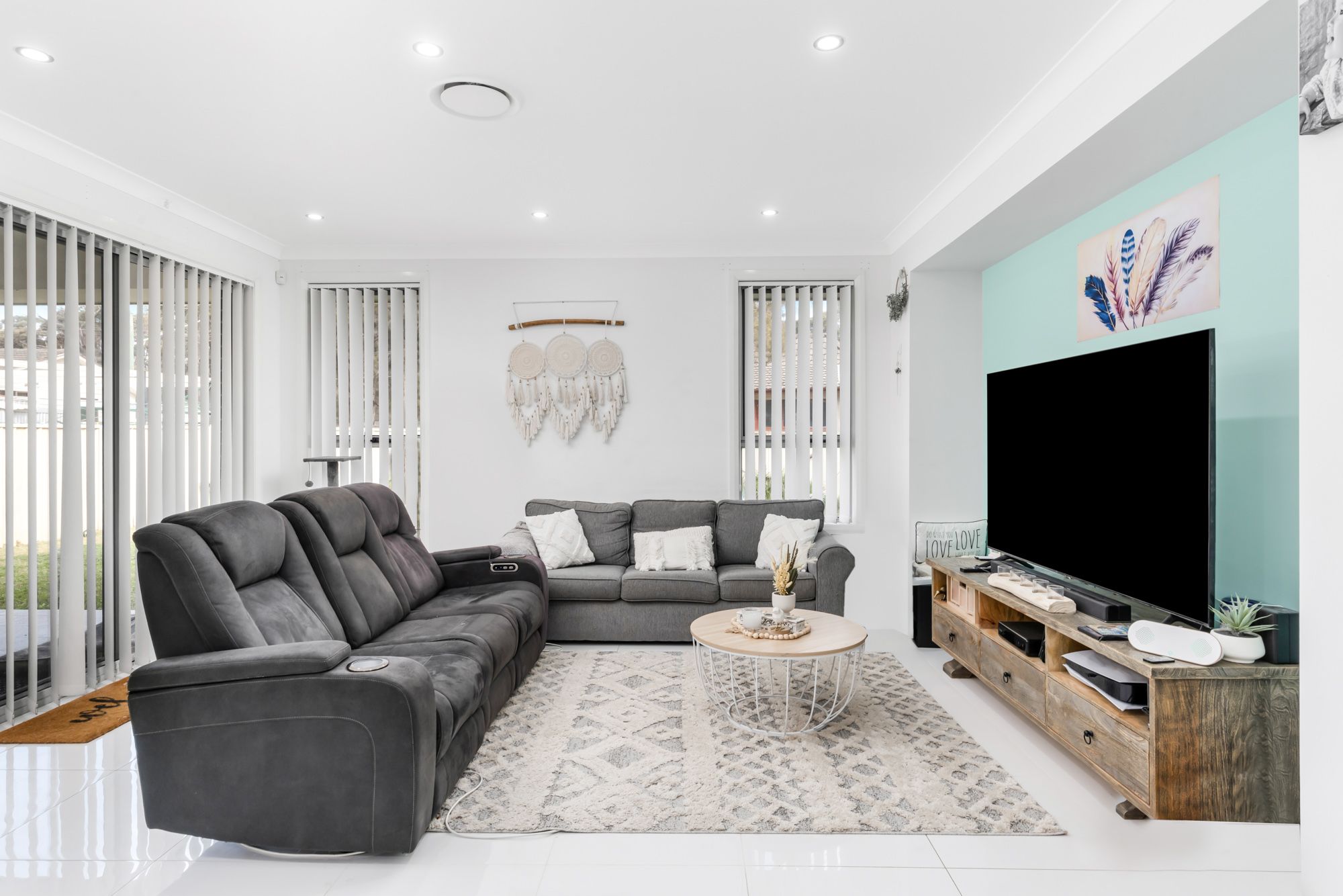 3 Mercator Crescent, Willmot, NSW 2770