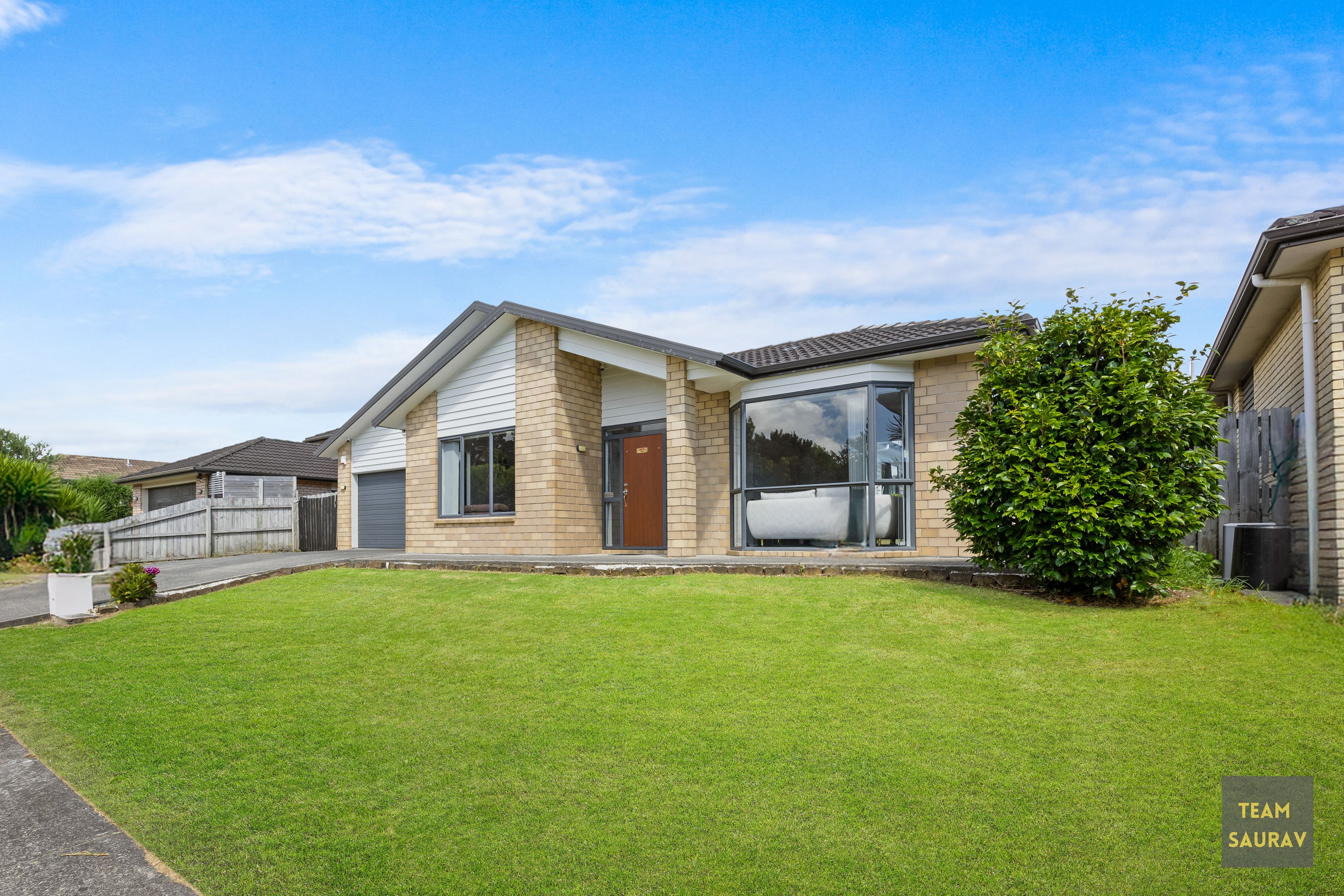 35 Artillery Drive, Papakura, Papakura