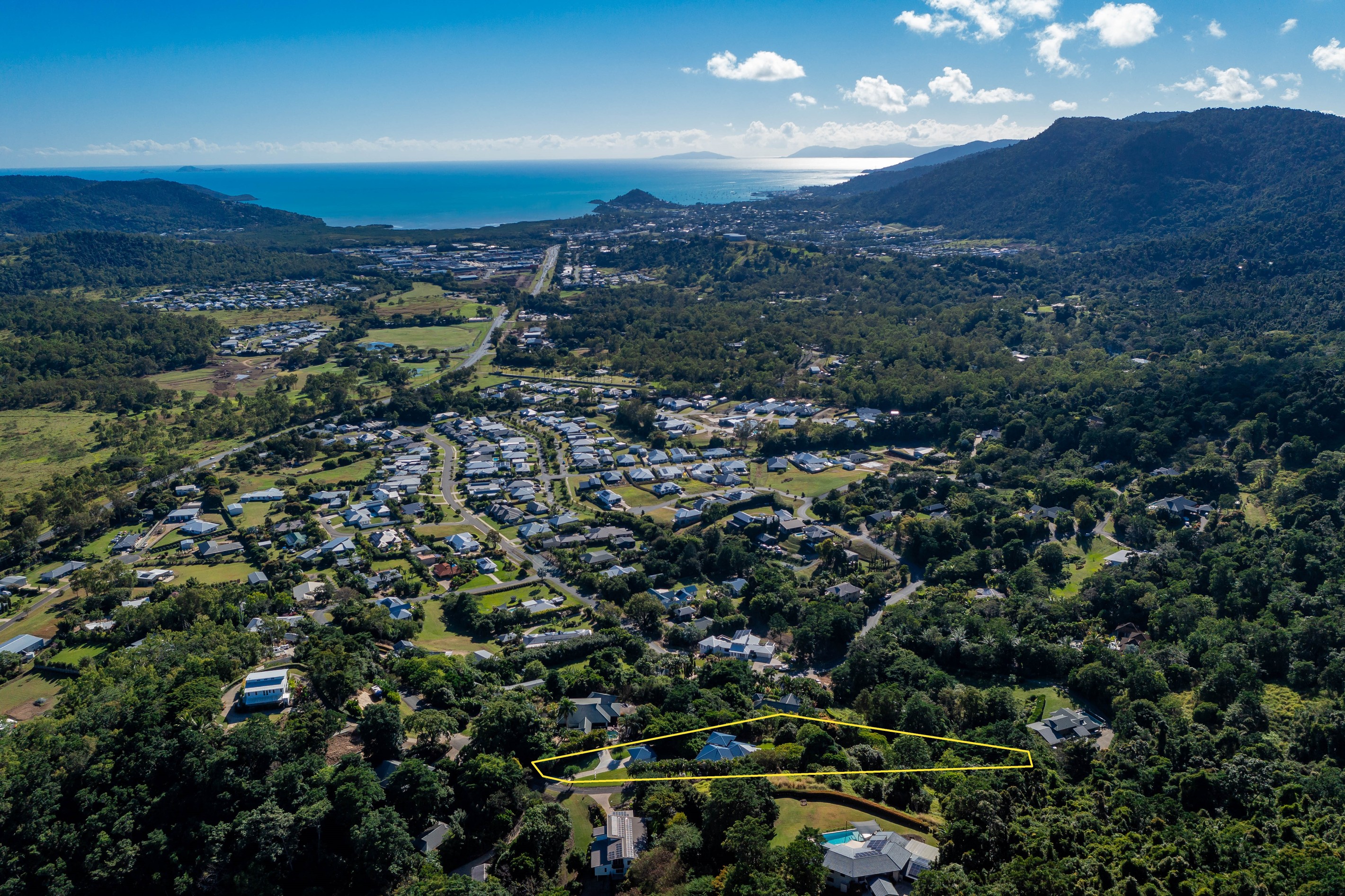 47 Pepperberry Lane, Cannon Valley, QLD 4800