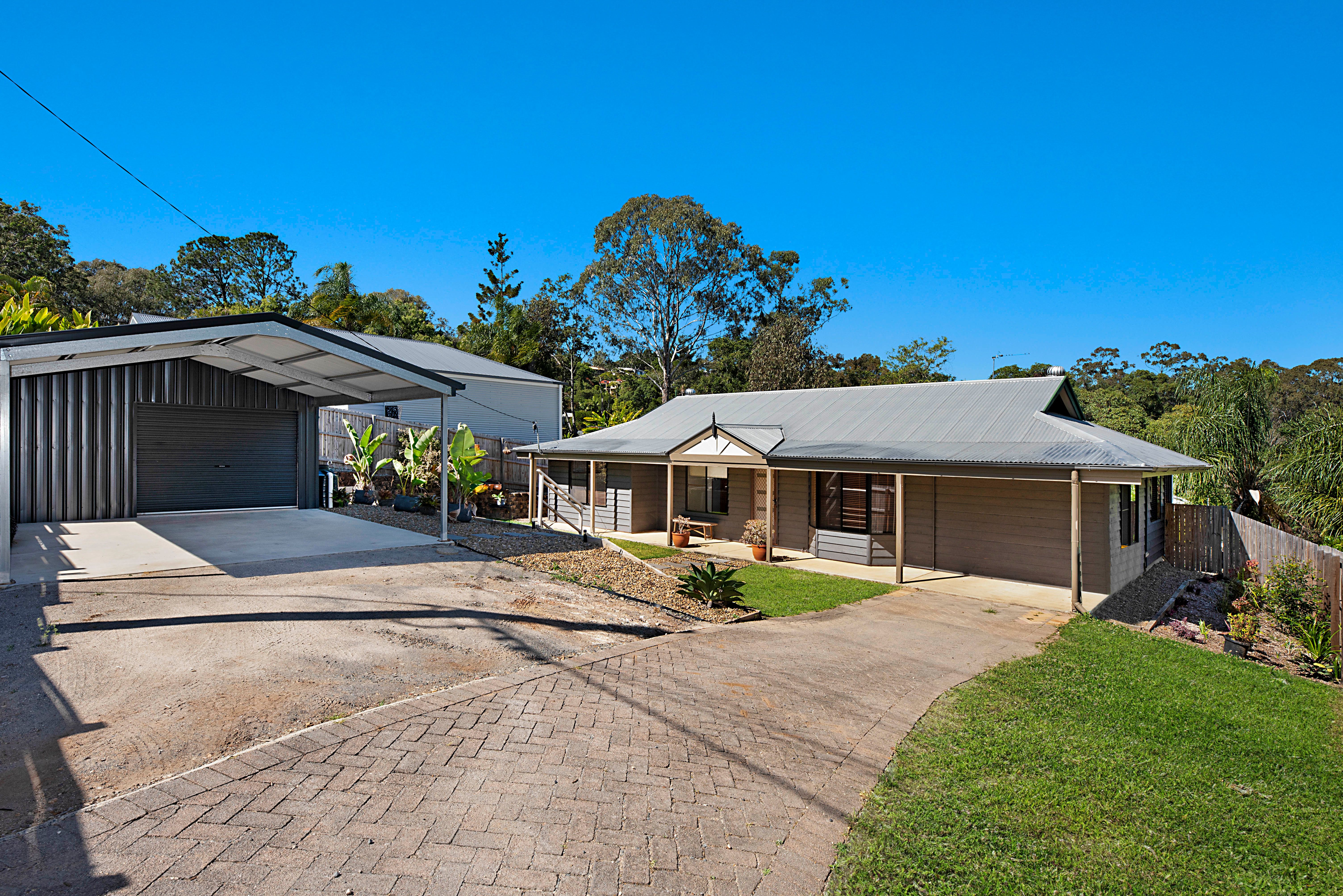 47 Jones Road, Buderim, QLD 4556