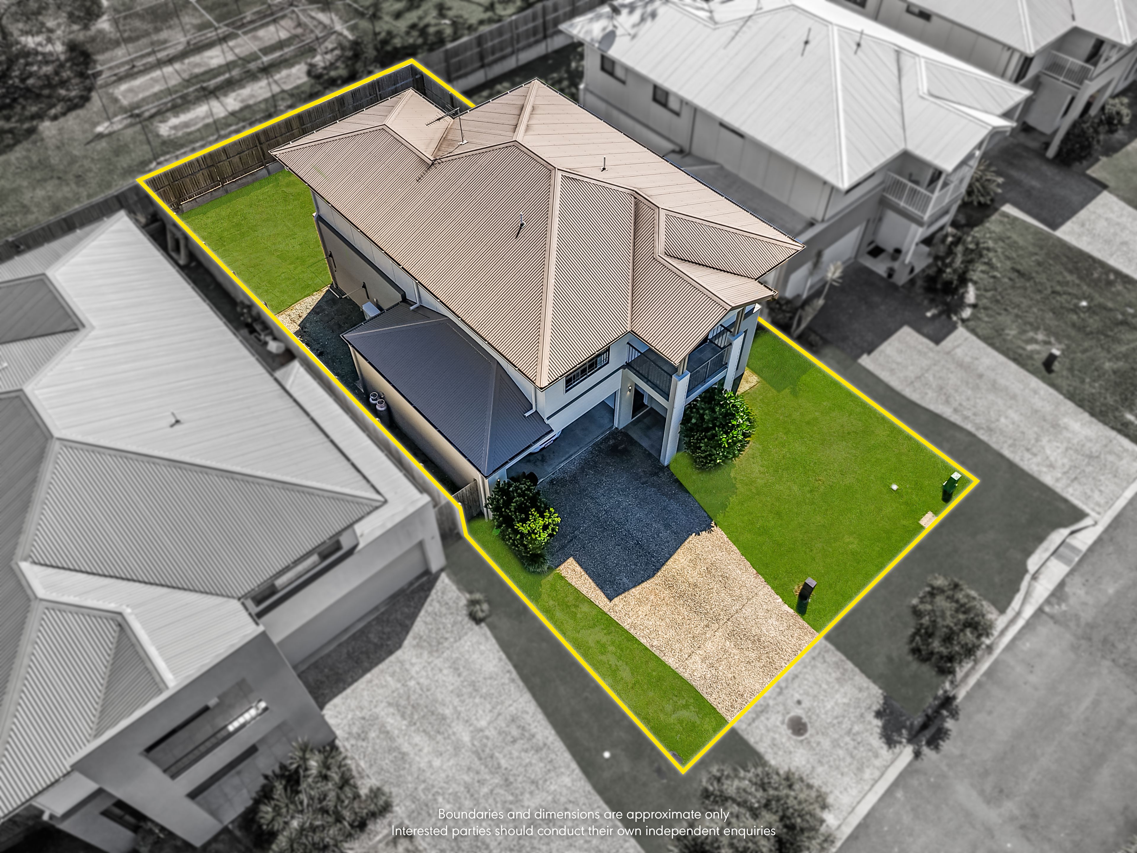 33 Sovereign Place, Boondall, QLD 4034