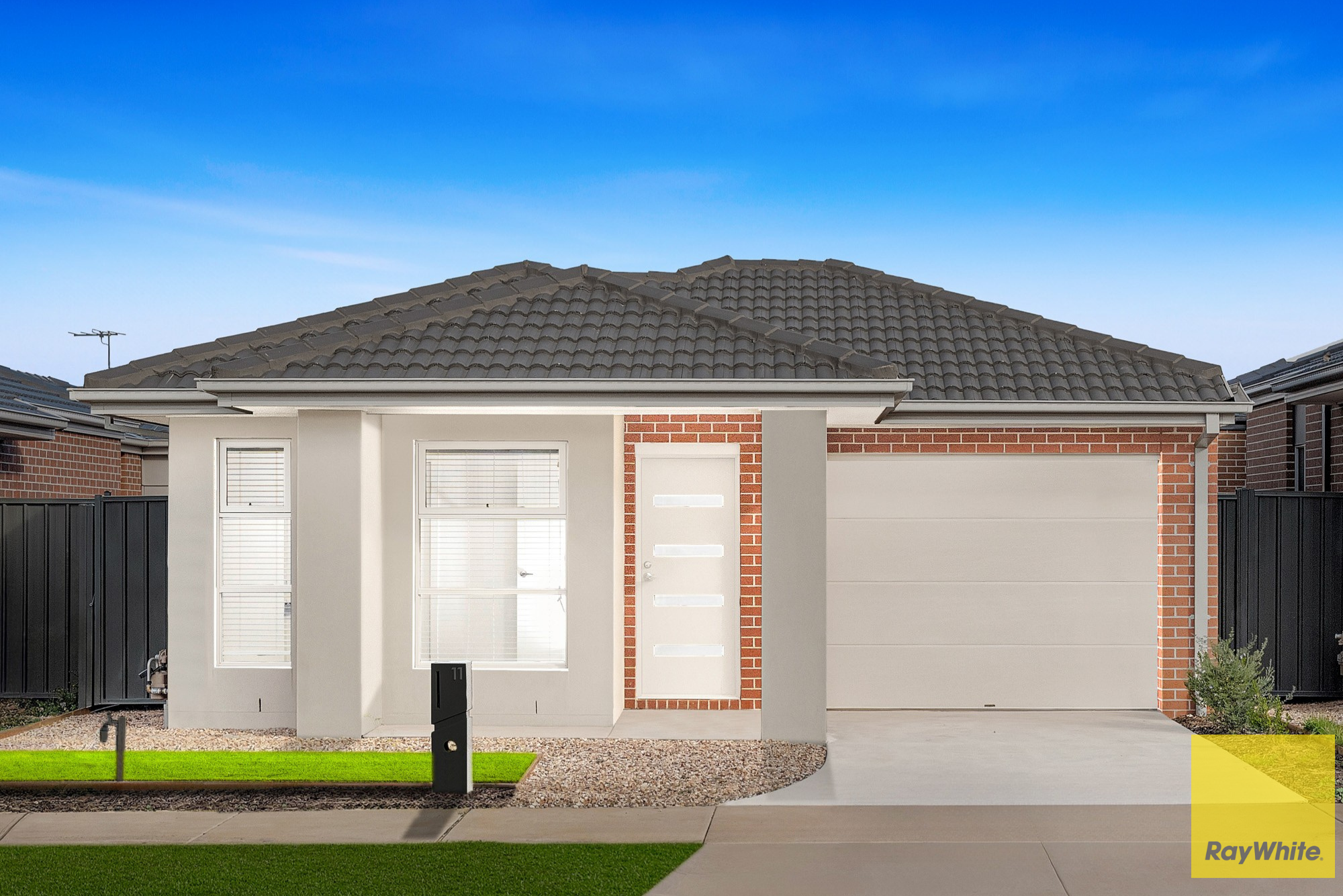 11 Raptor Place — photo from Ray White Point Cook