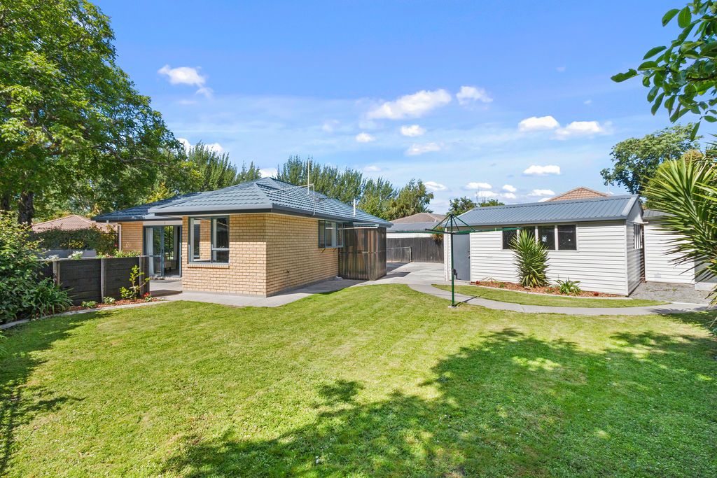 6 Gates Lane, Woolston, Christchurch City