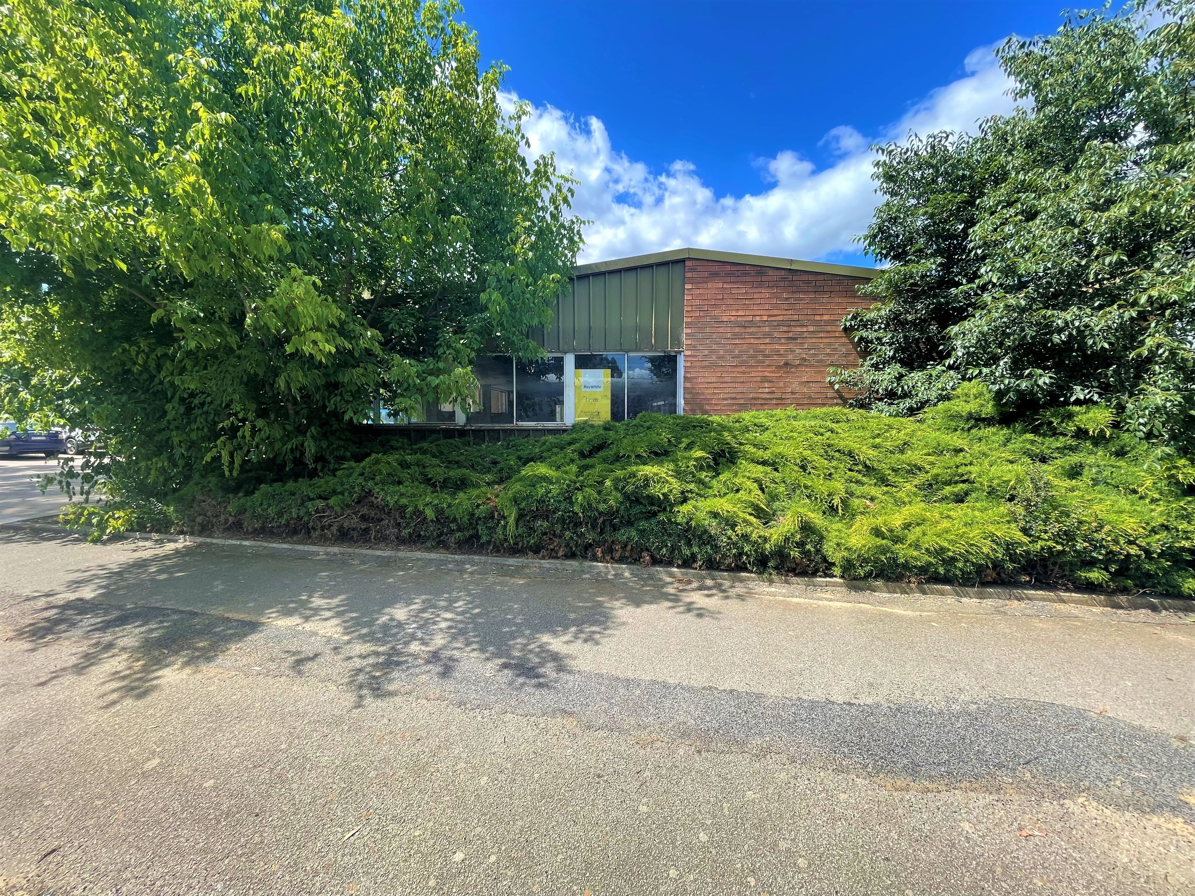 (Part) 251 Boorowa Street, Young, NSW 2594