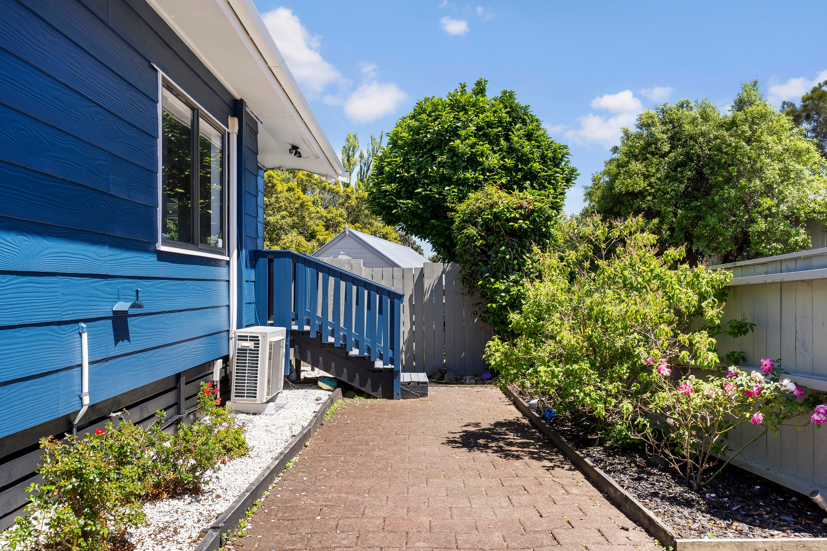 3/26 Queen Mary Avenue, New Lynn, Waitakere City