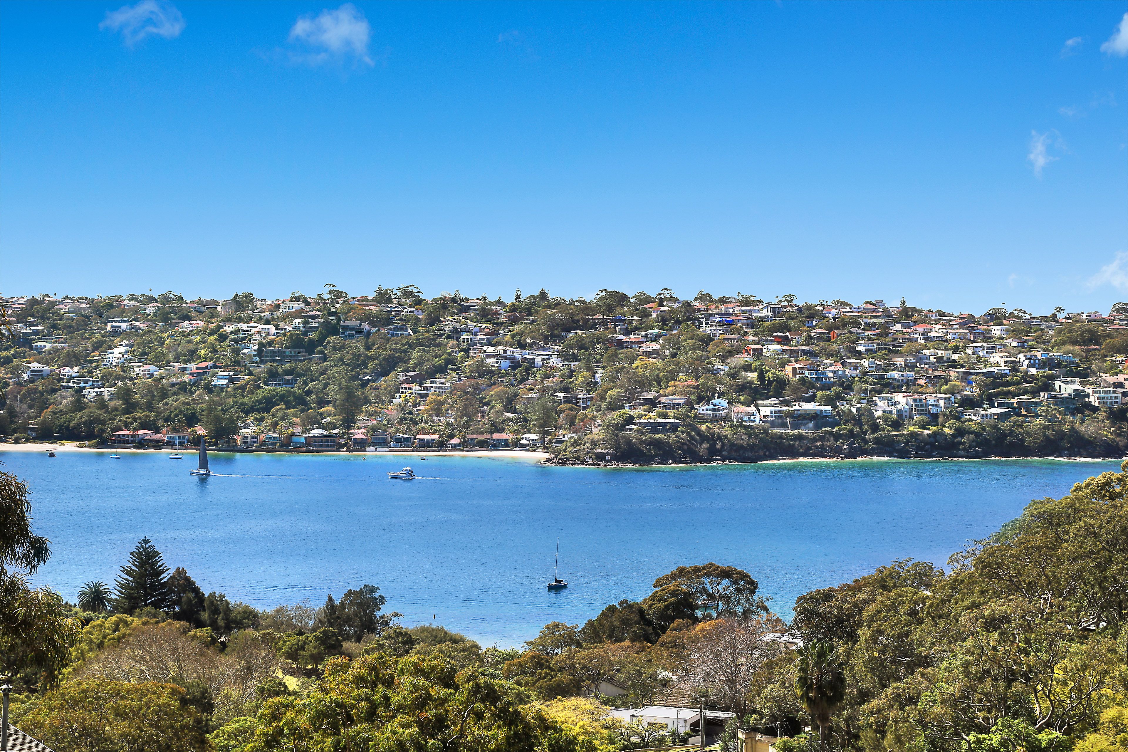14/37 Stanton Road, Mosman, NSW 2088