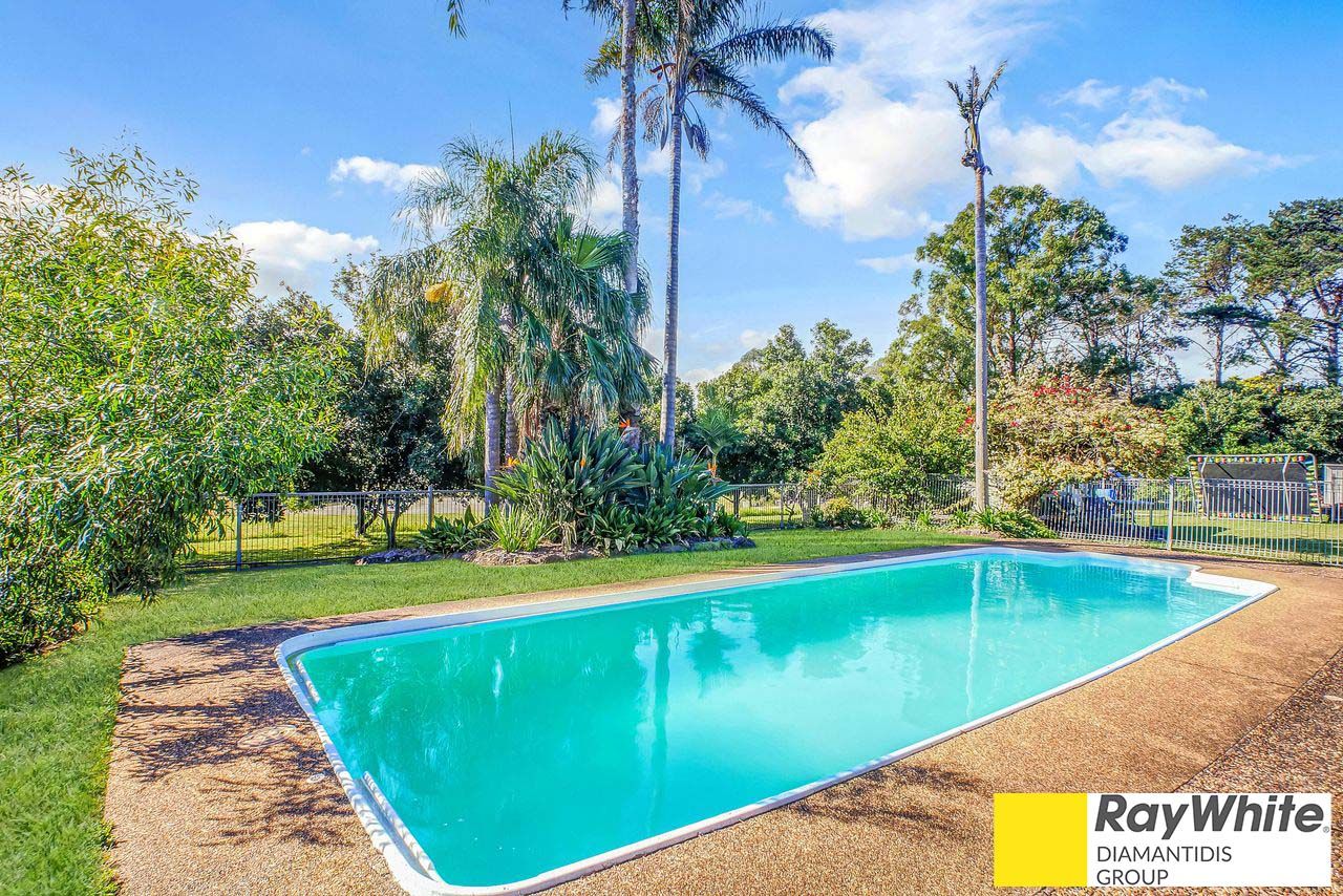 25 Eltons Road, Silverdale, NSW 2752