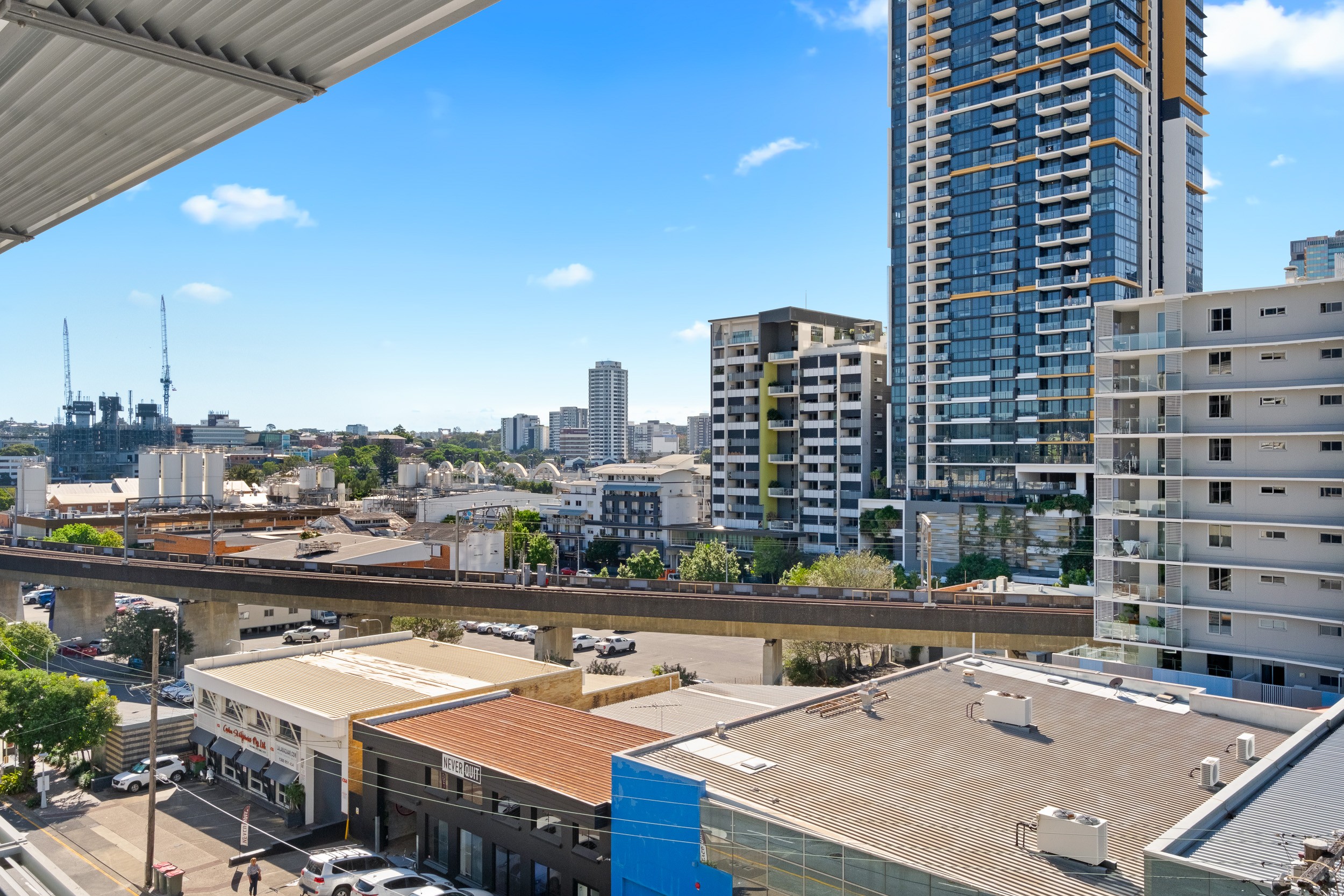 503/43A Peel Street, South Brisbane, QLD 4101