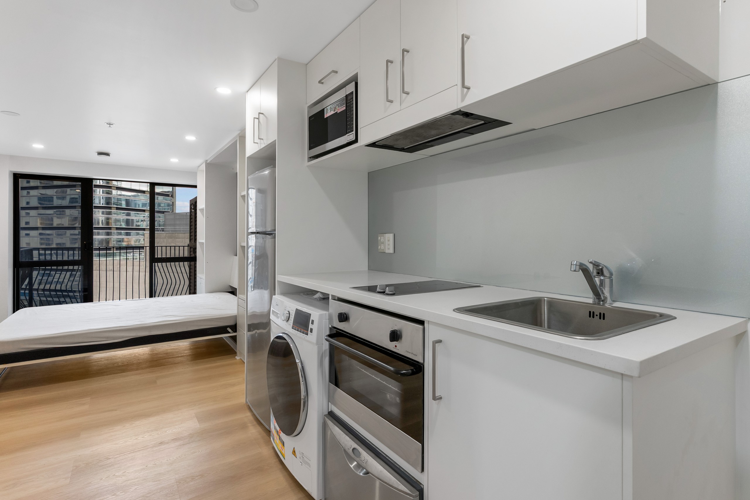 8H/23 Emily Place, Auckland Central, Auckland City