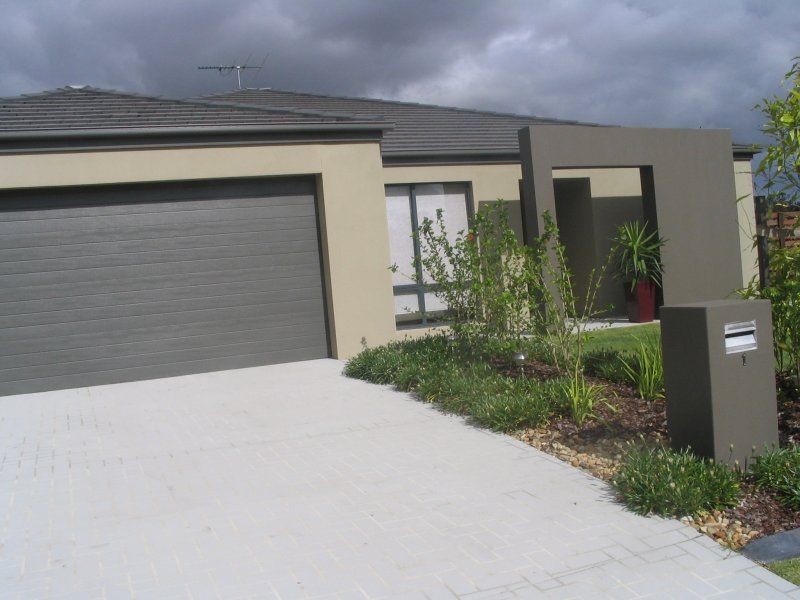 1 Waterlily Circuit, Carseldine, QLD 4034