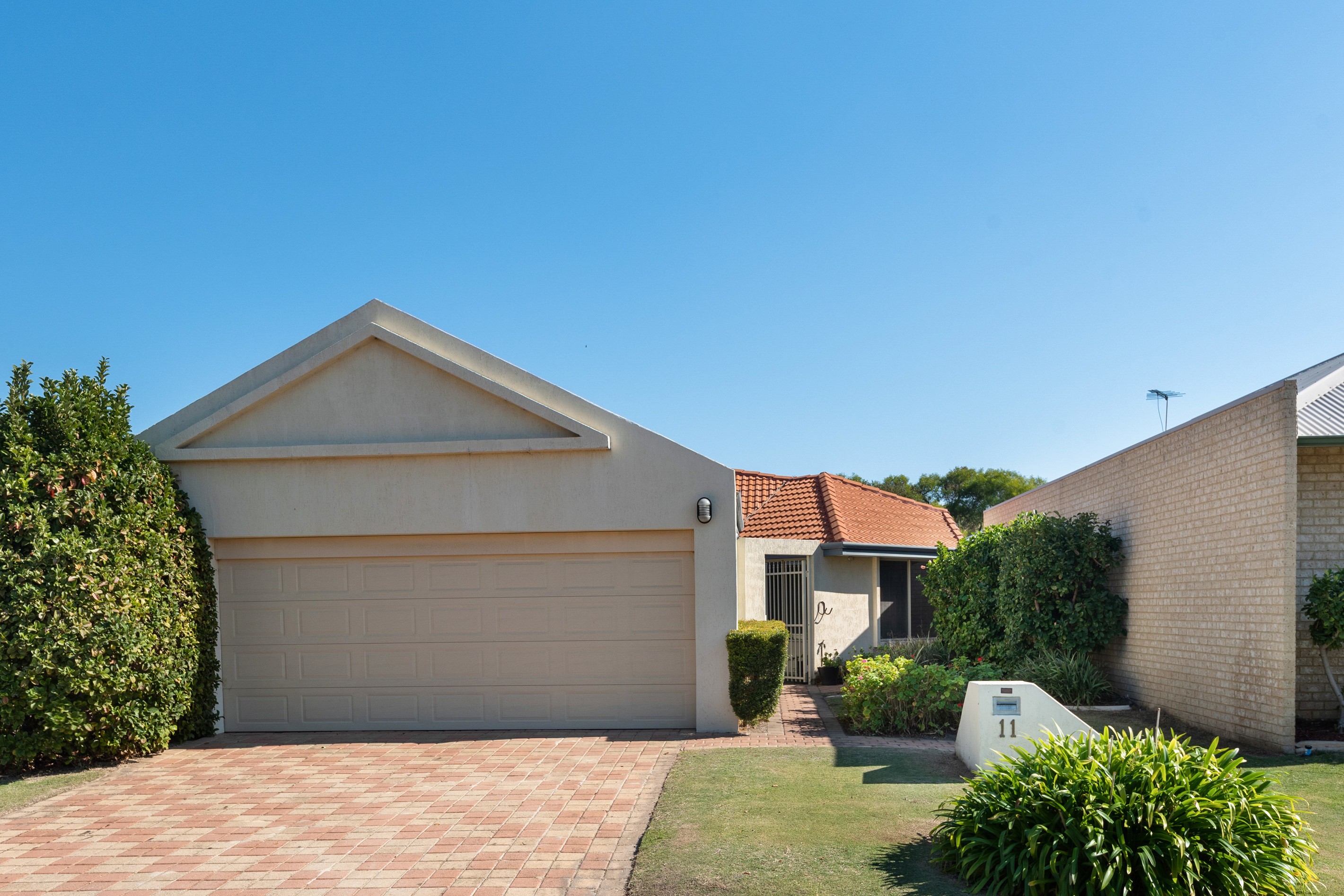 11 Mayena Retreat, Hillarys, WA 6025