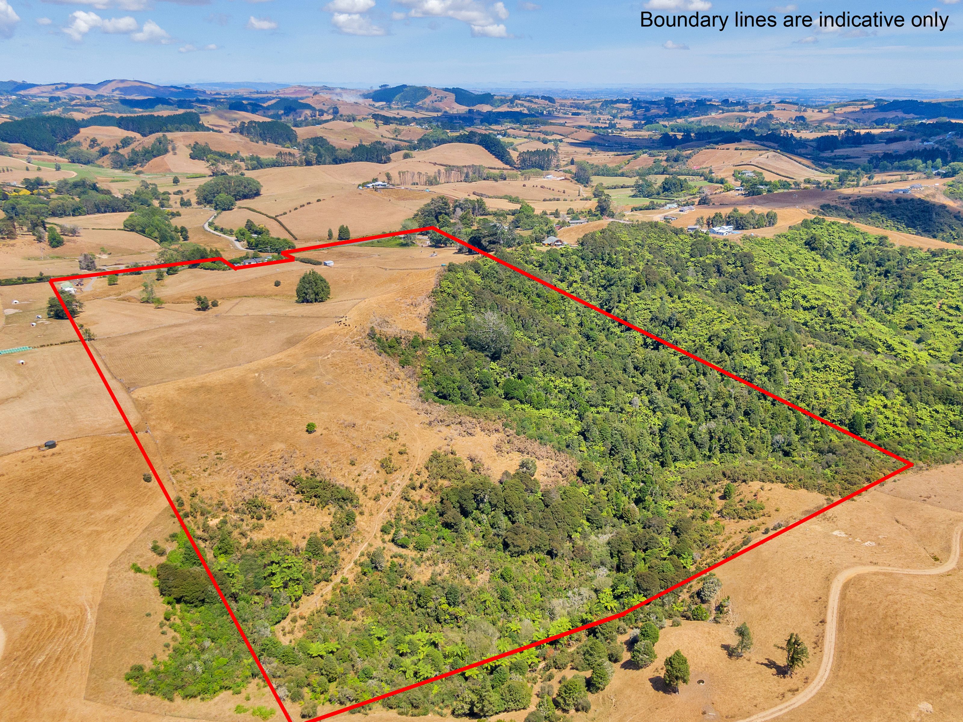 1323 Ararimu Road, Ararimu, Franklin