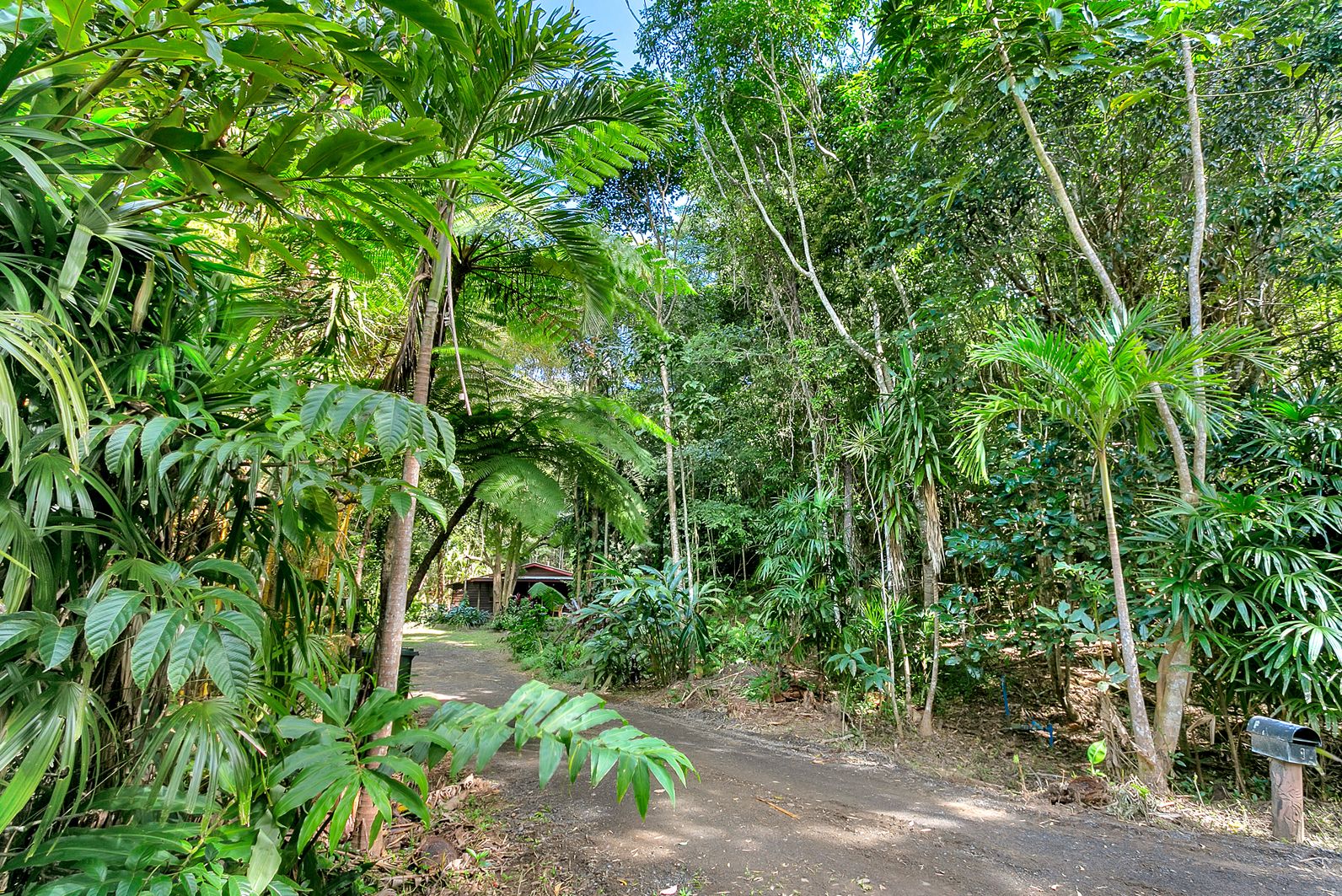 4 Hope Close, Kuranda, QLD 4881