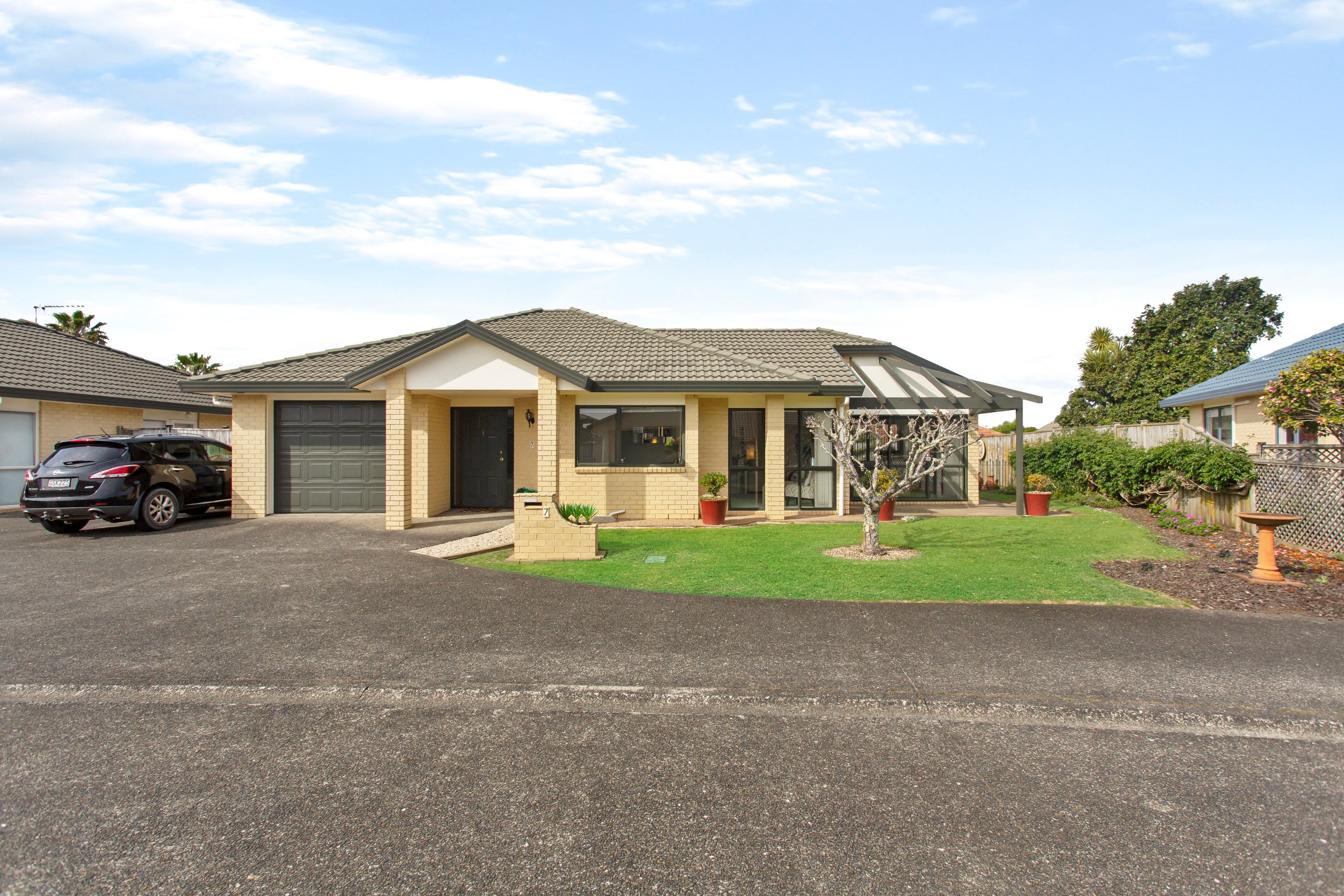 7/617 Chapel Road, Dannemora, Manukau City