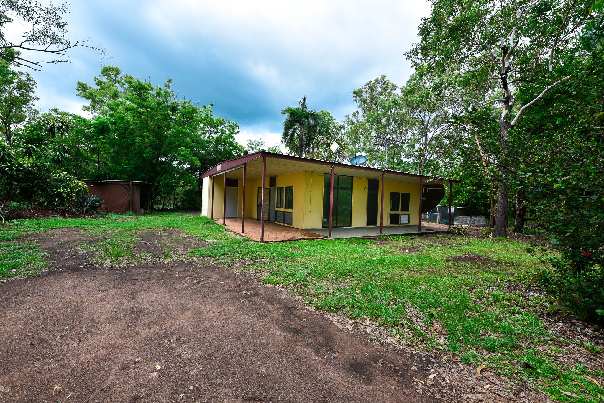 205 Lowther Road, Bees Creek, NT 0822