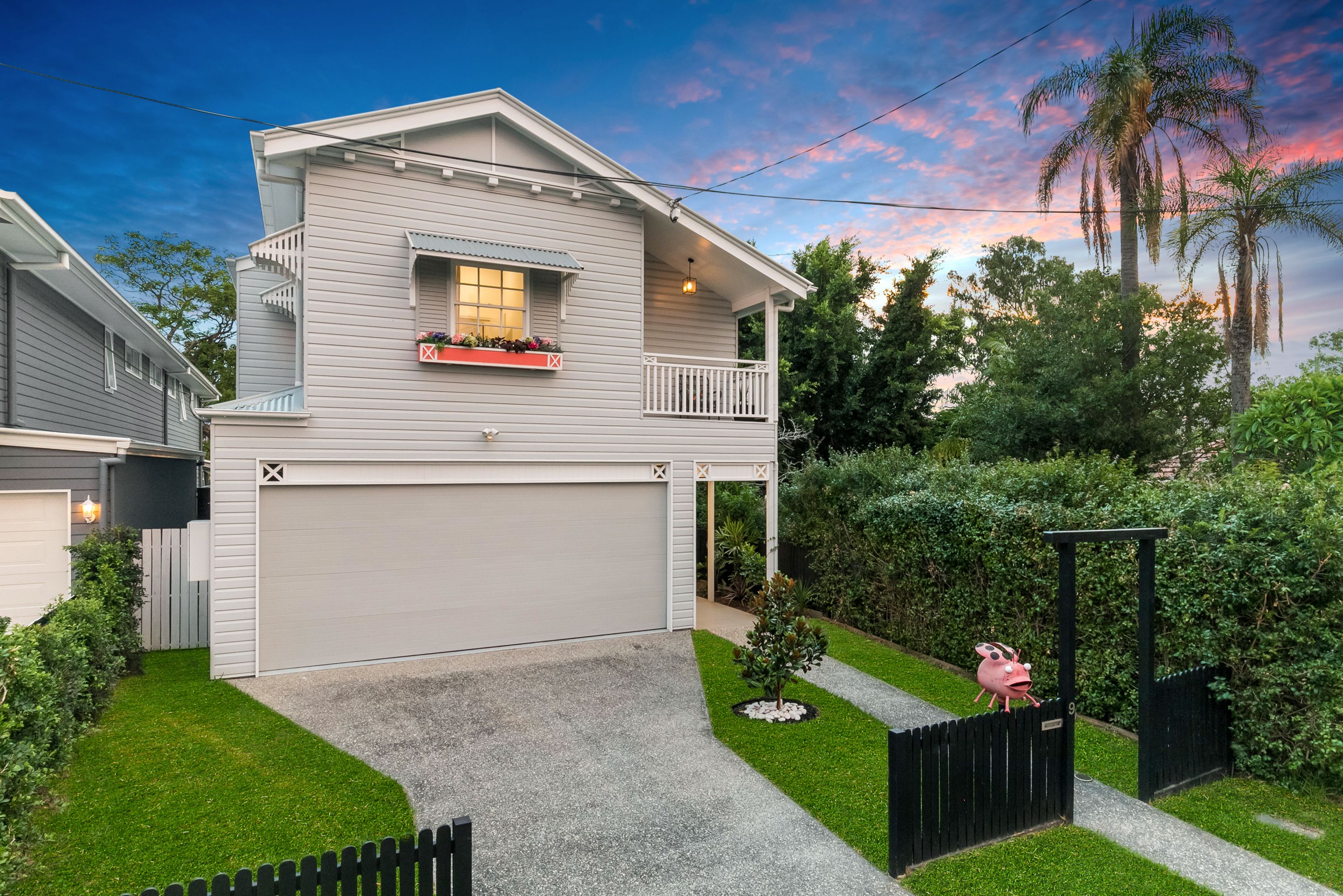 9 Richardson Street, Chelmer QLD 4068