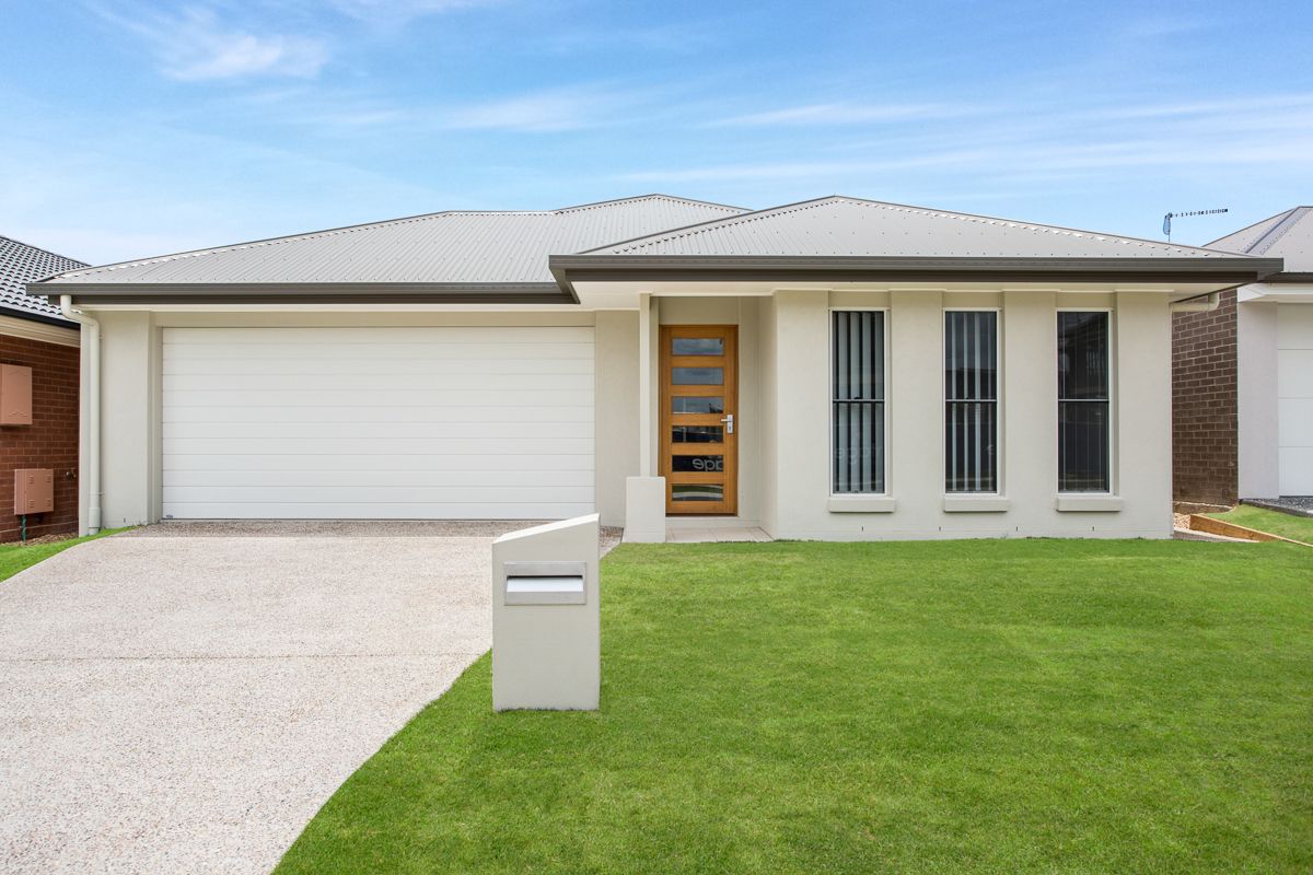 12 Harris Street, Mango Hill, QLD 4509