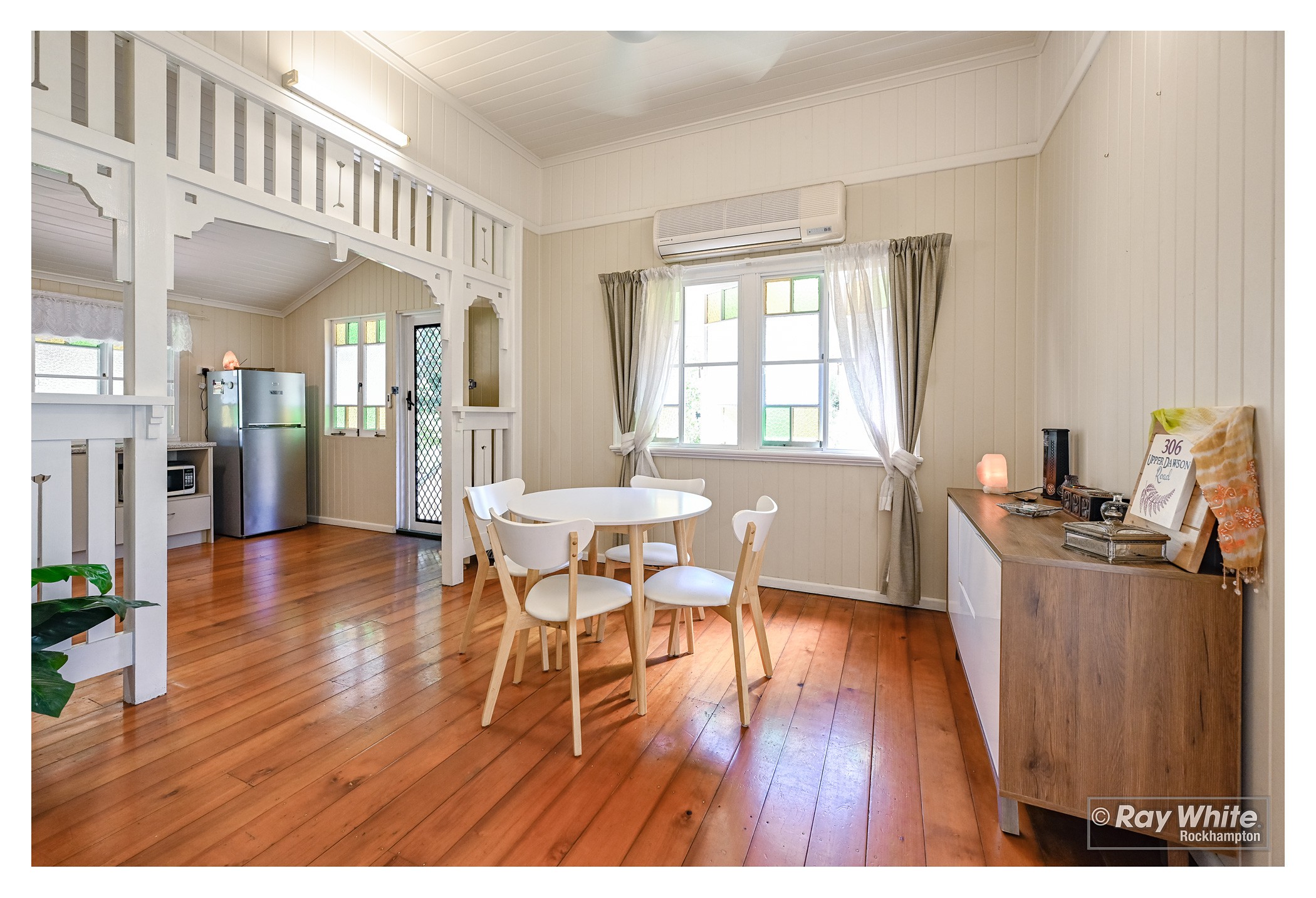 306 Upper Dawson Road, The Range, QLD 4700