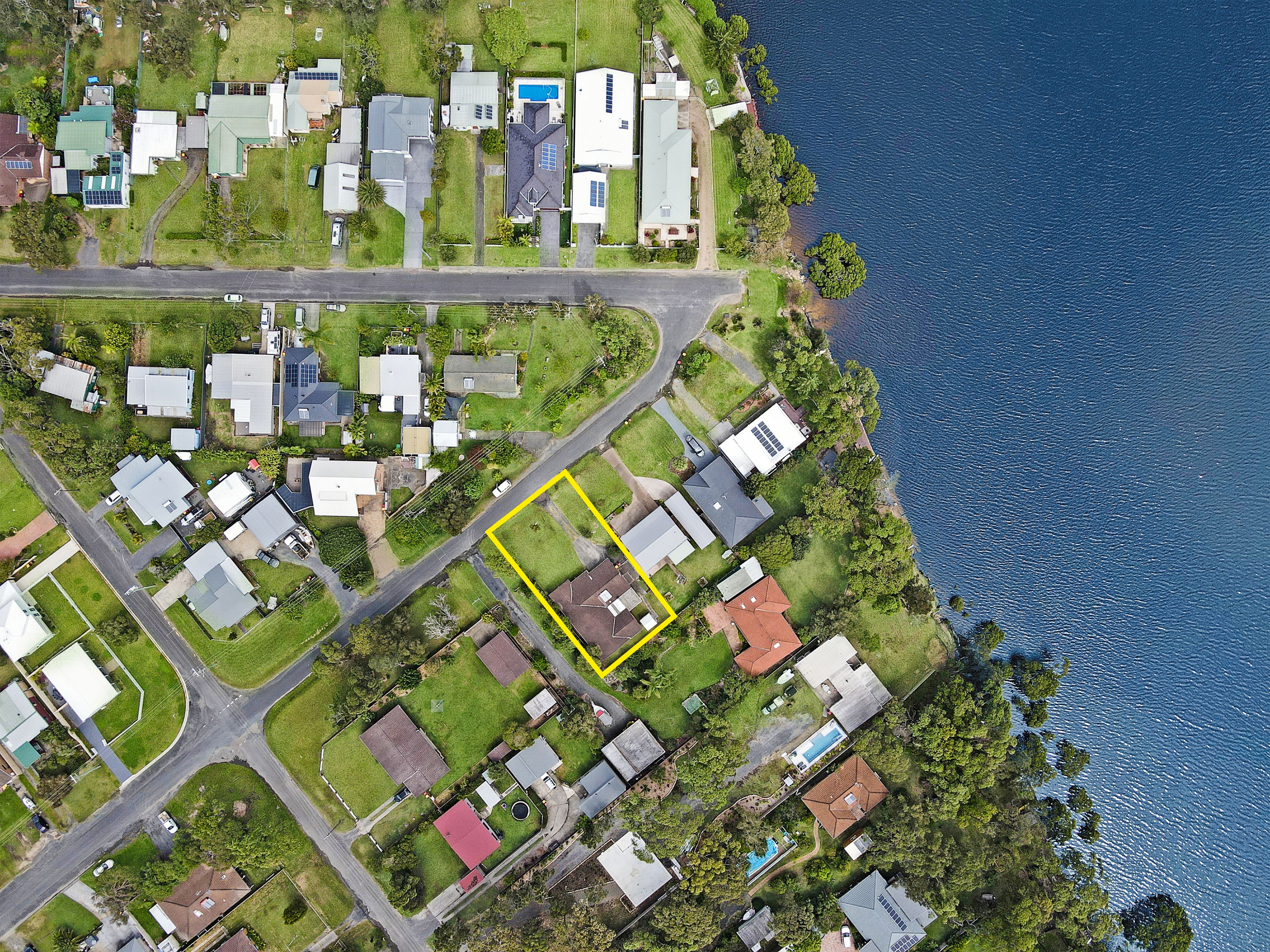 7 The Mall, Culburra Beach, NSW 2540