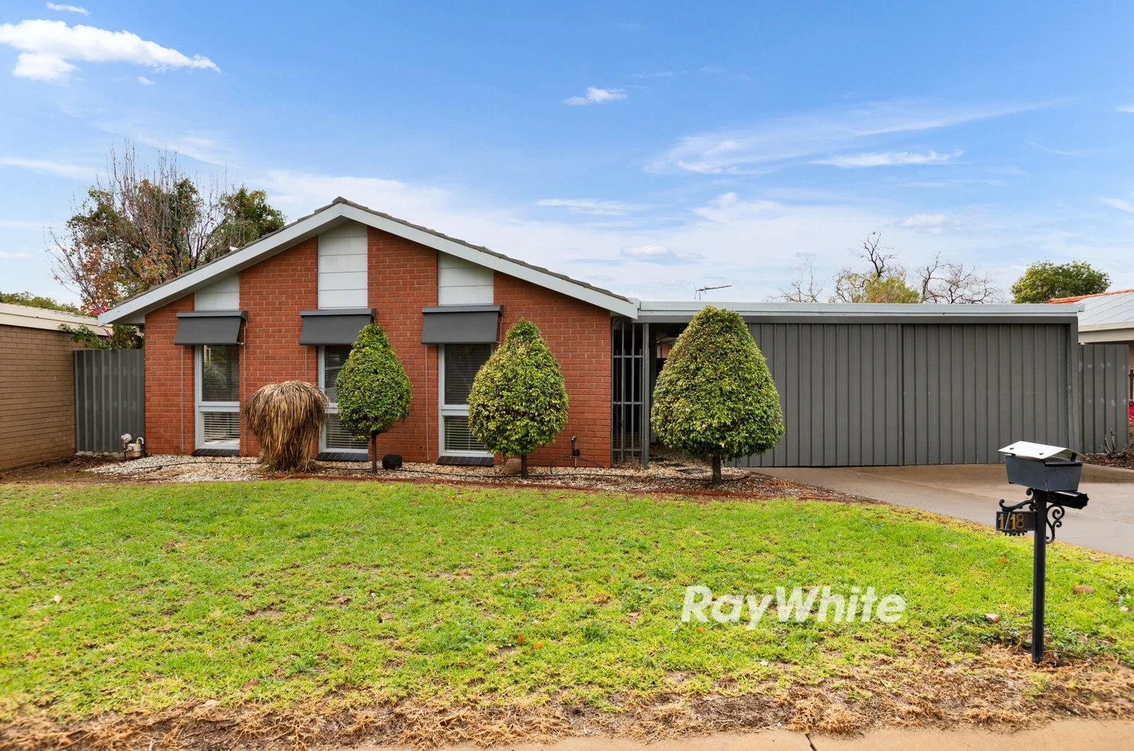 1/18 De Garis Drive, Mildura, VIC 3500