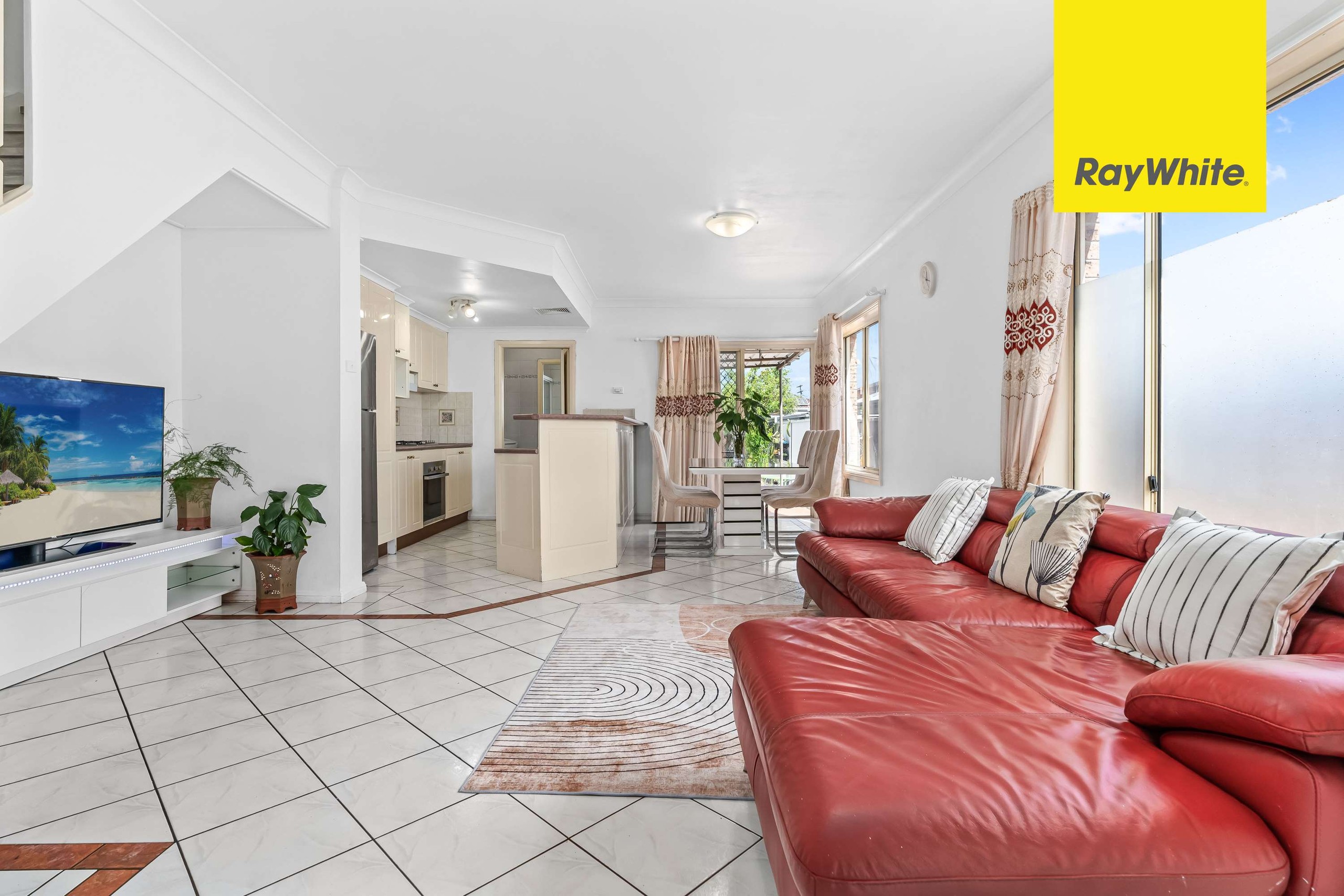 36B Elm Road, Auburn, NSW 2144