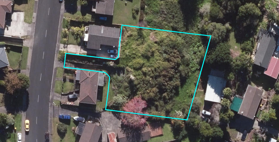 11A Cedar Heights Avenue,, Massey, Waitakere City