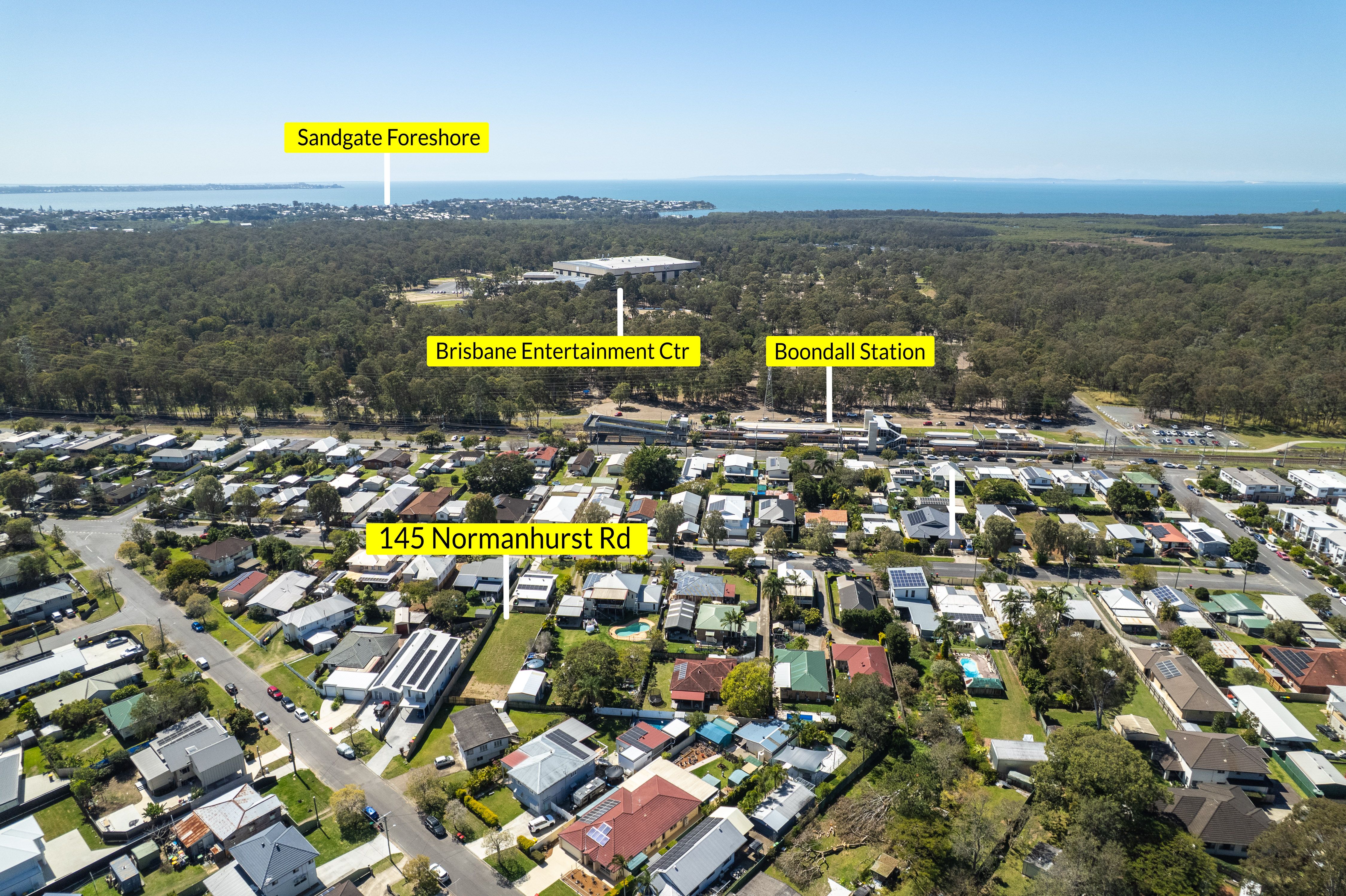 145 Normanhurst Road — photo 5 of 9