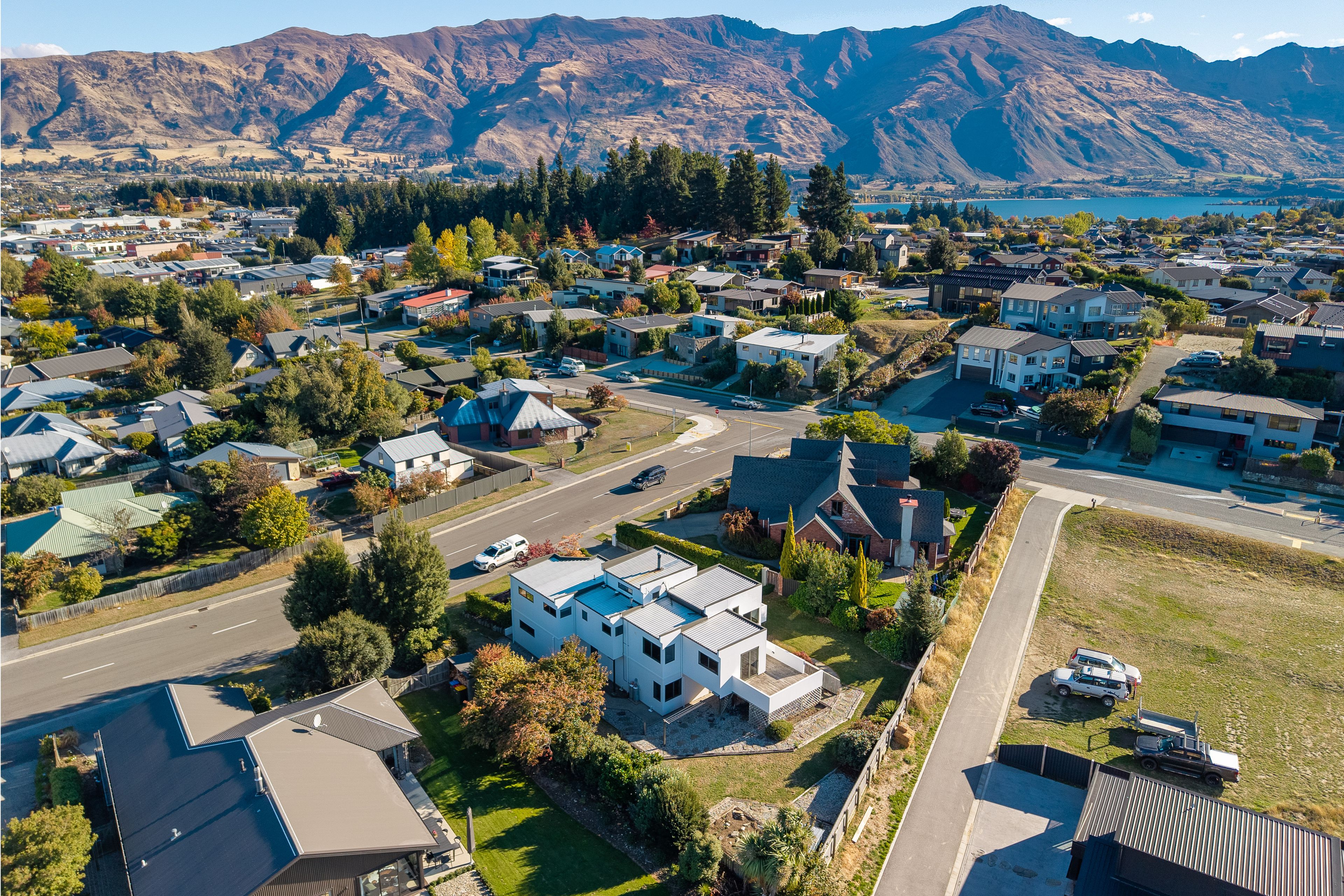 136 Mount Iron Drive, Wanaka, Queenstown Lakes District
