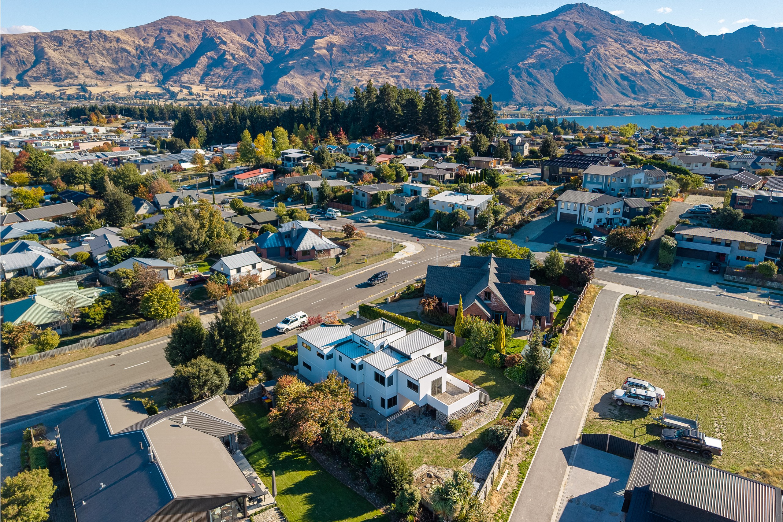 136 Mount Iron Drive, Wanaka, Queenstown Lakes District