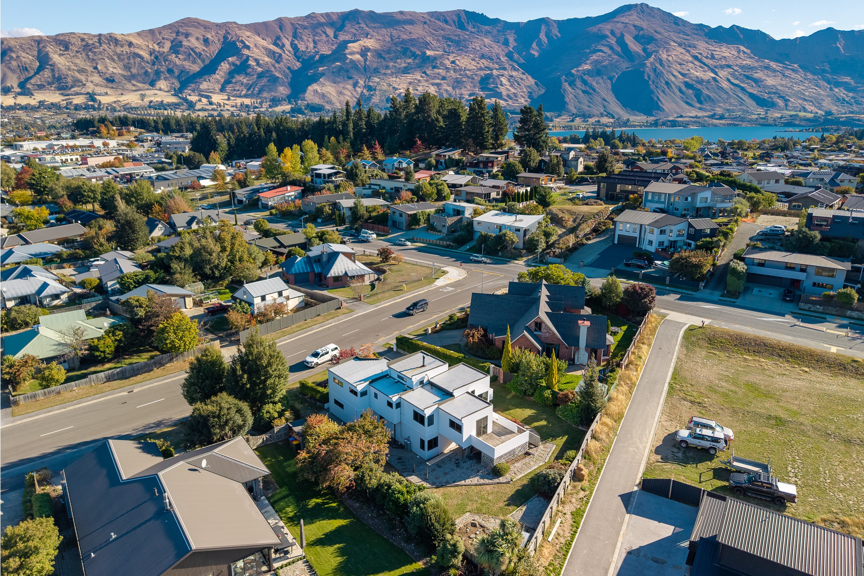 136 Mount Iron Drive, Wanaka, Queenstown Lakes District