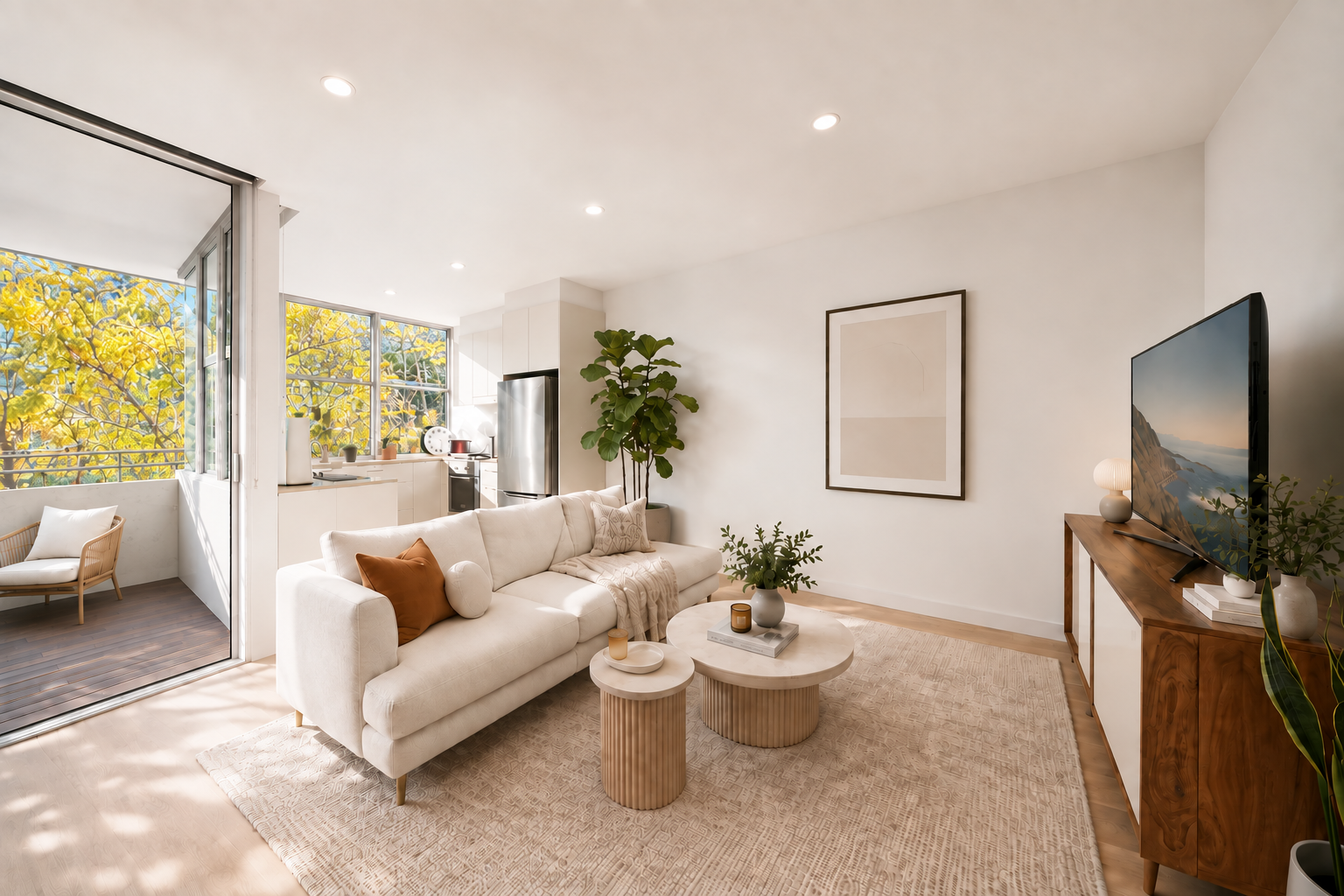 9/28 New Street — photo from Ray White Double Bay